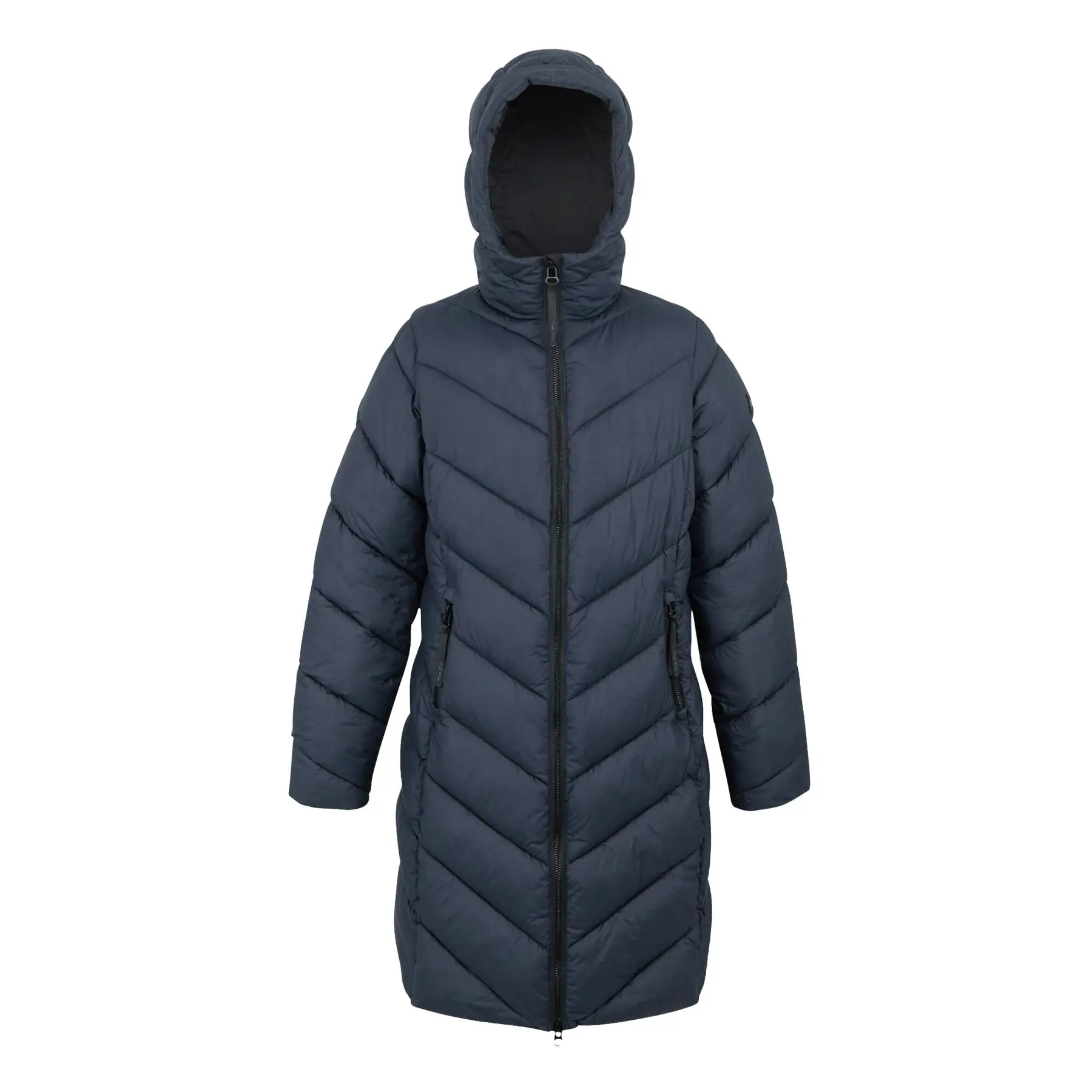 Damen Daunenjacke mit Kapuze Regatta Andia II
