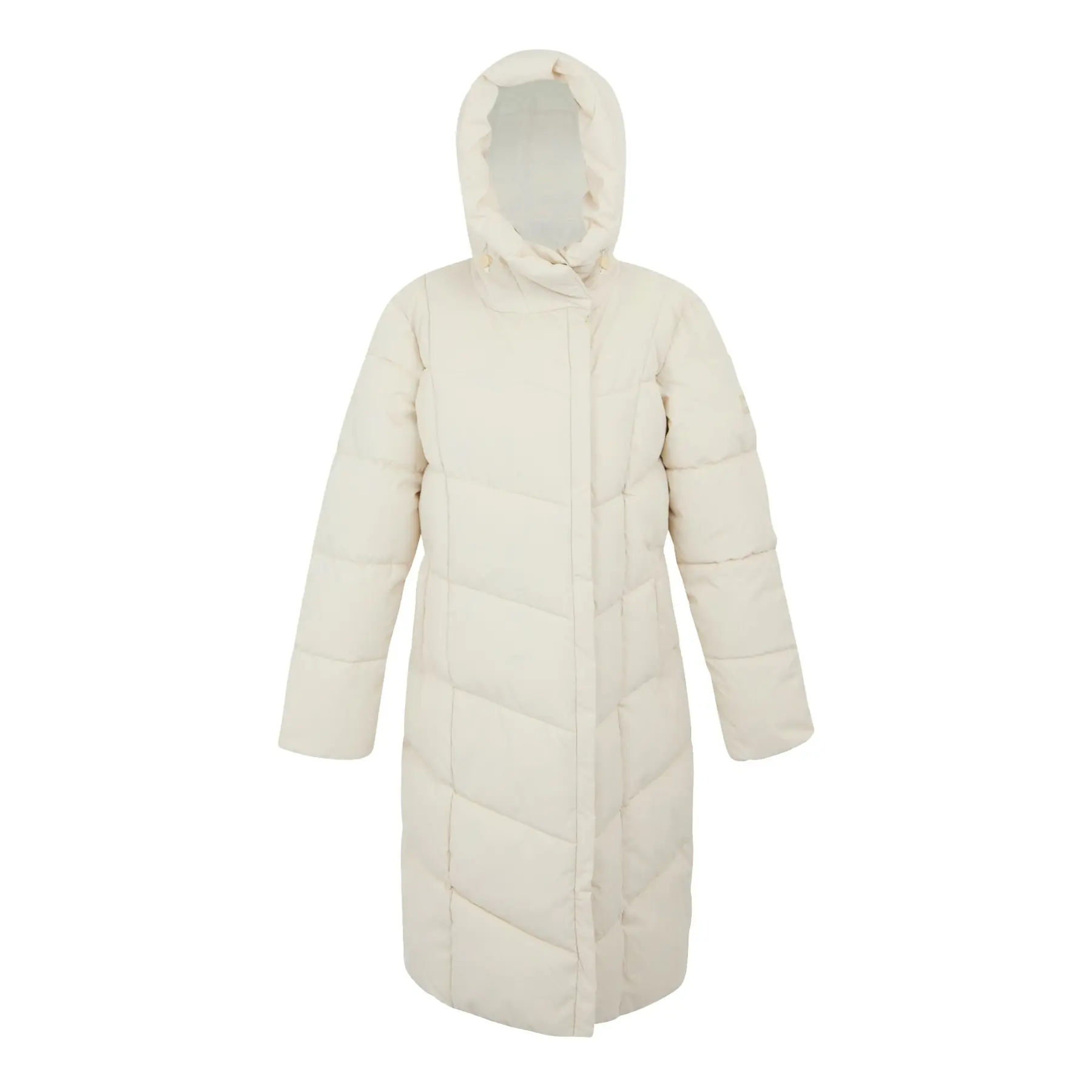 Damenparka Regatta Nurie