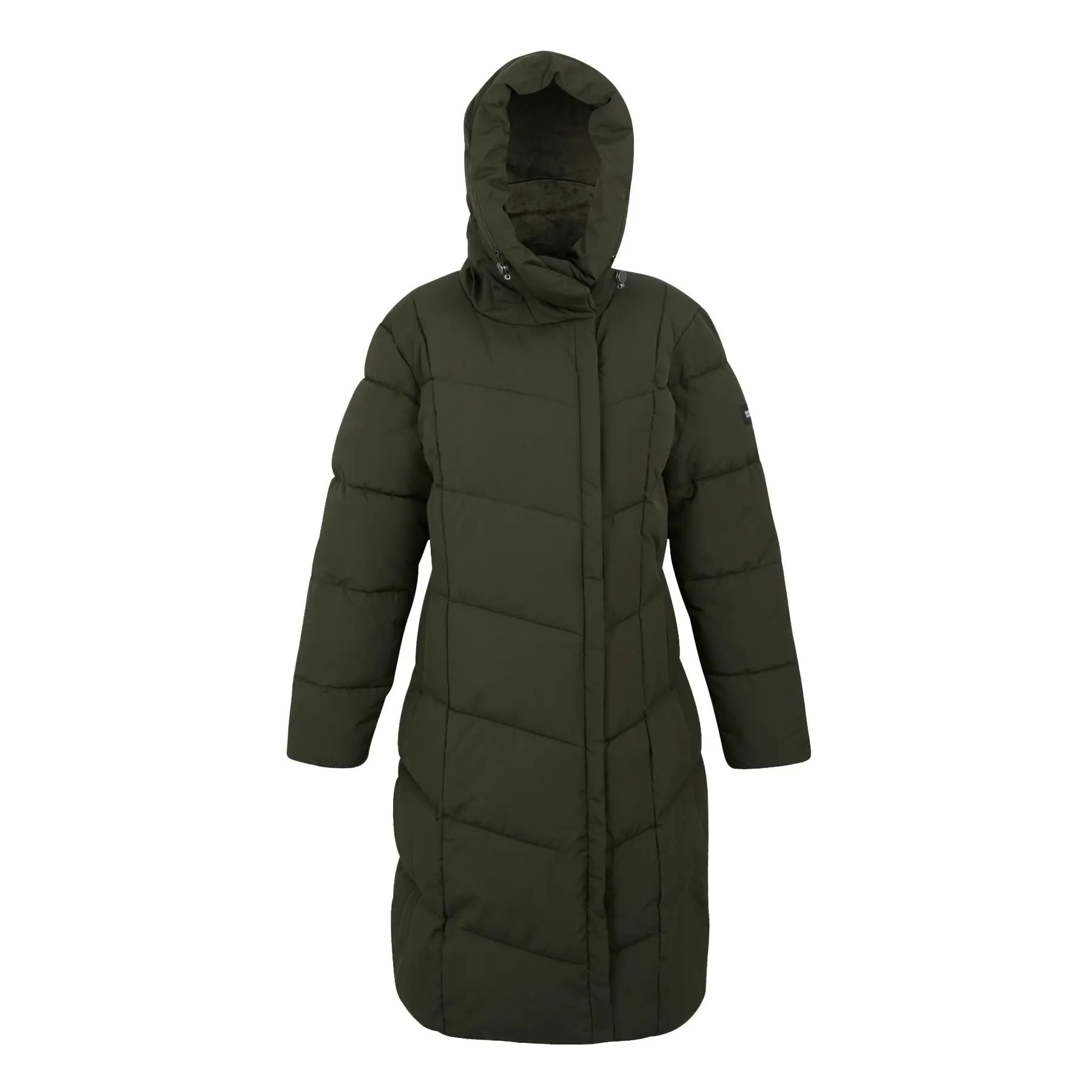 Damenparka Regatta Nurie