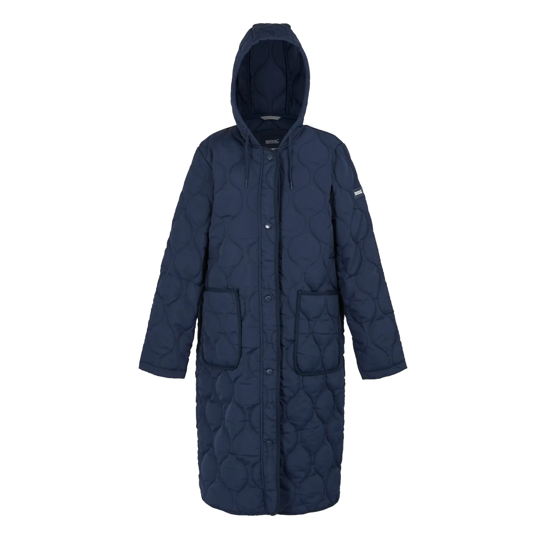 Damenparka Regatta Jaycee II