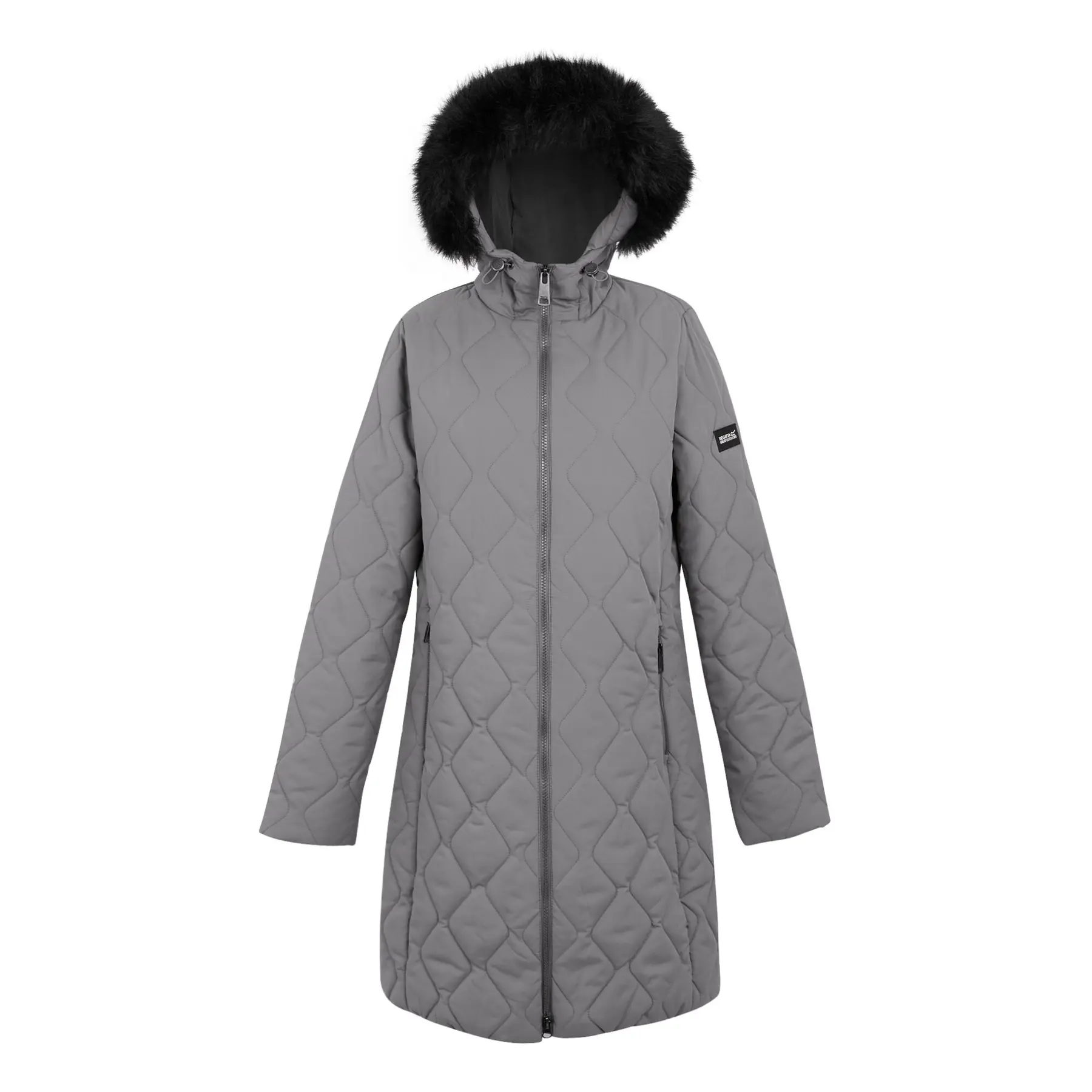 Damenparka Regatta Fritha III