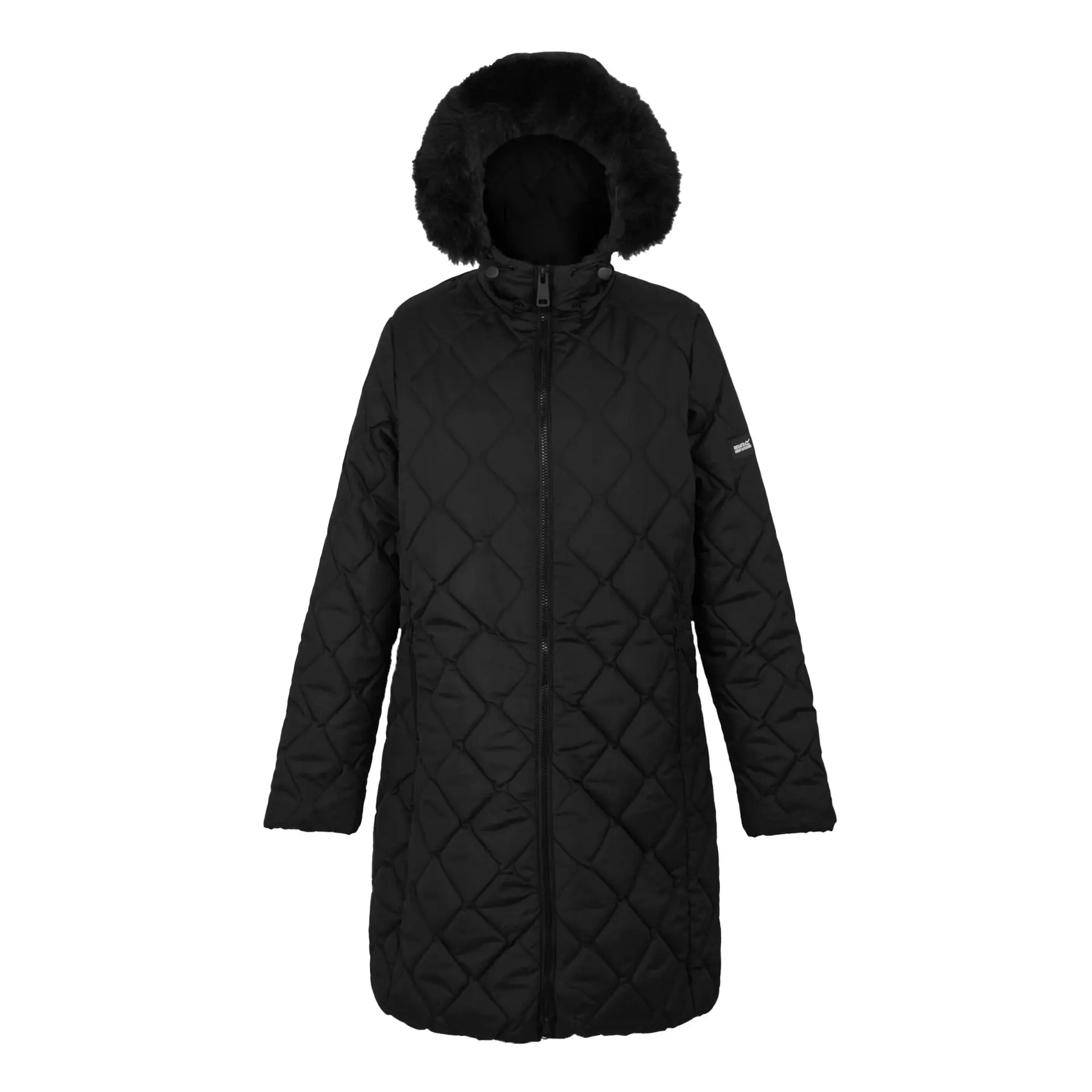 Damenparka Regatta Fritha III