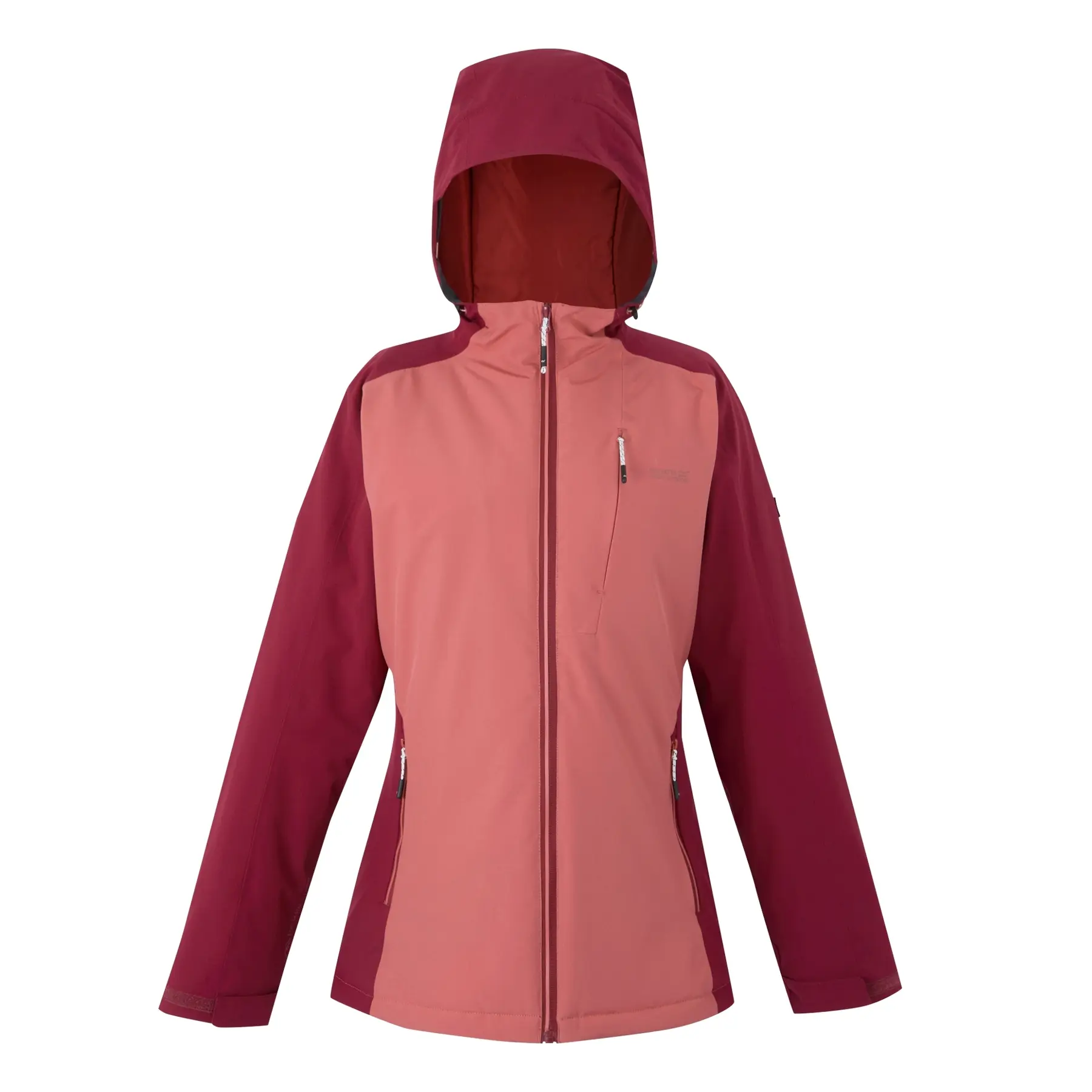 Damen Regenjacke Regatta Highton Stretch IV