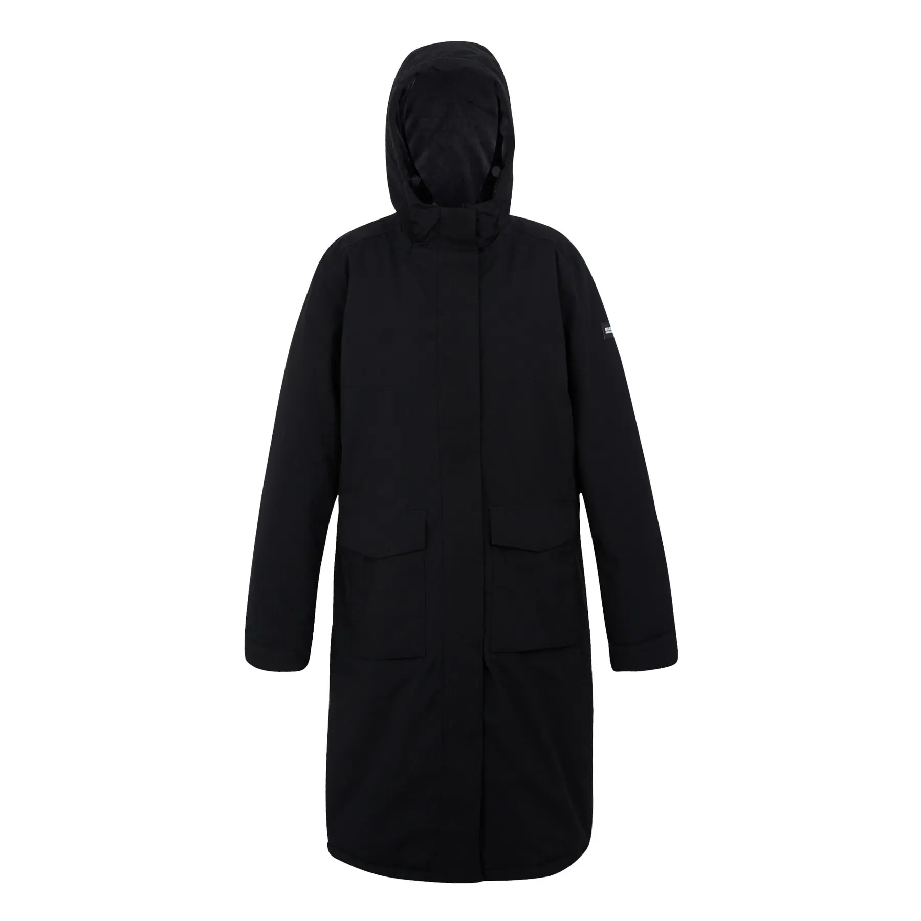 Damen Regenjacke mit Kapuze Regatta Yarli