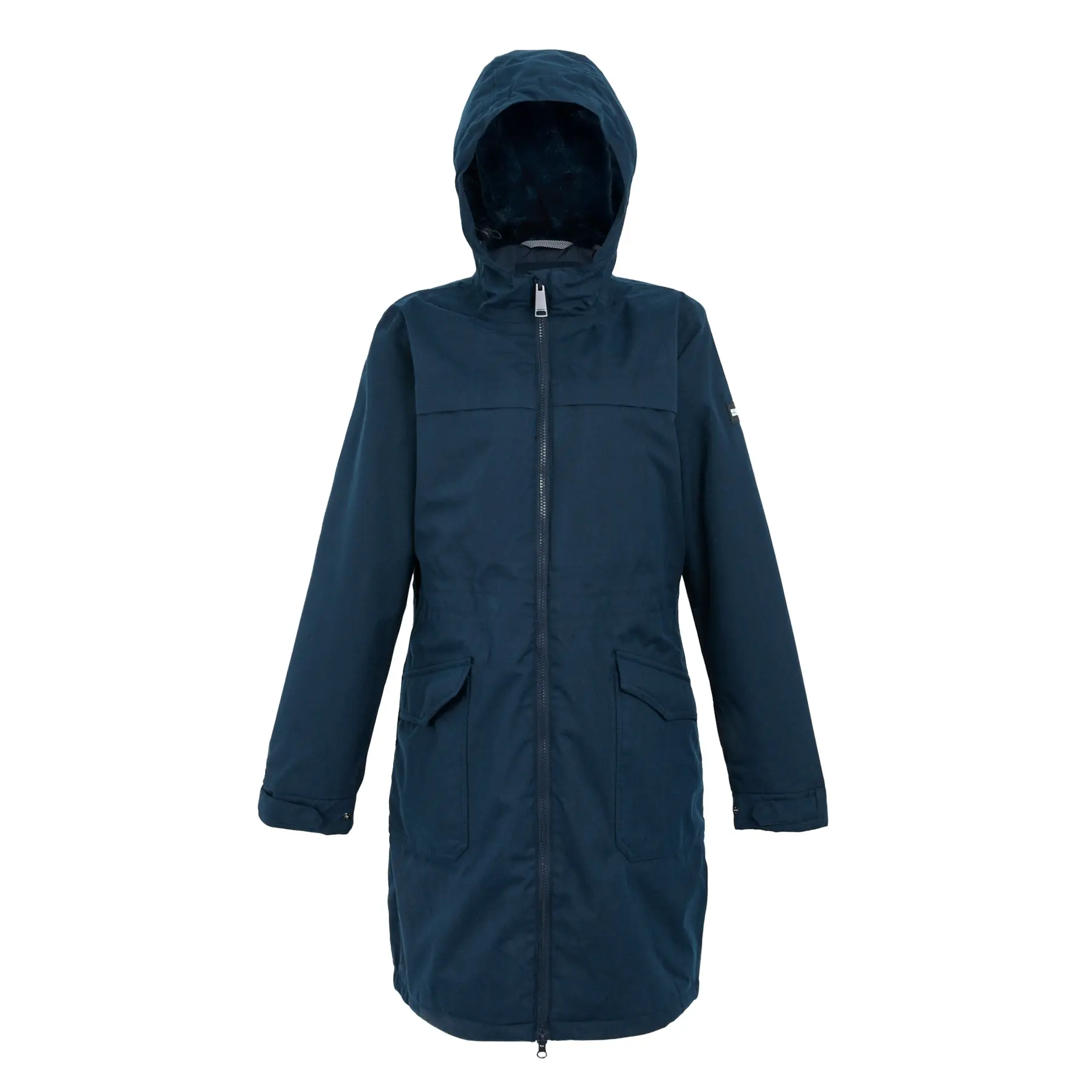 REGATTA Regatta Jassen Romine DAMES SLATE BLUE