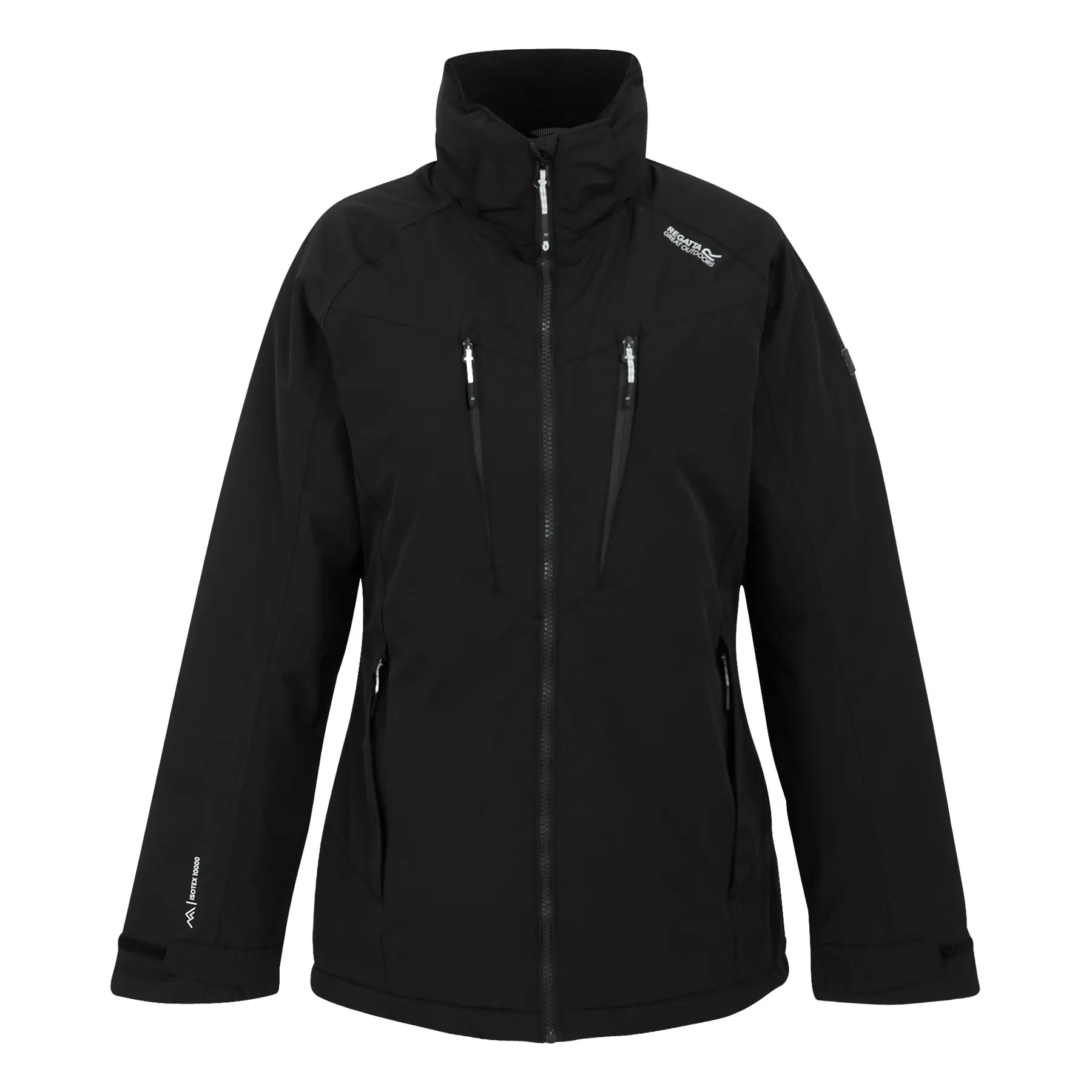 Damen Regenjacke Regatta Calderdale II