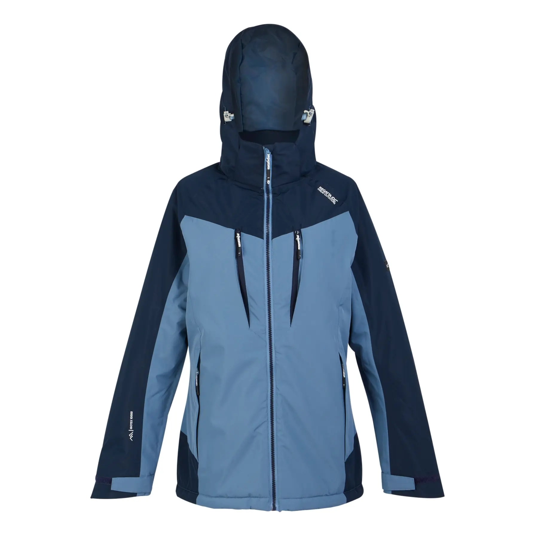 Damen Regenjacke Regatta Calderdale II