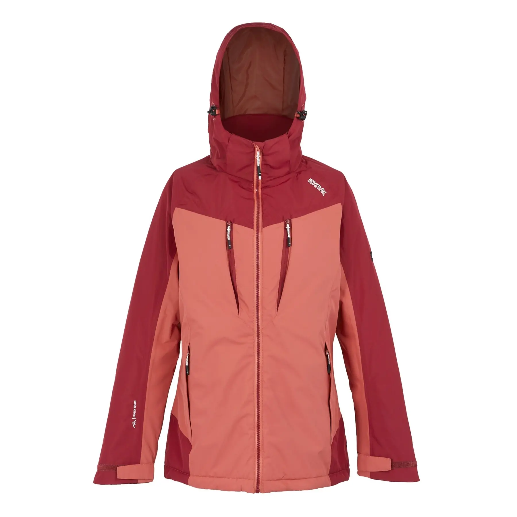 Damen Regenjacke Regatta Calderdale II