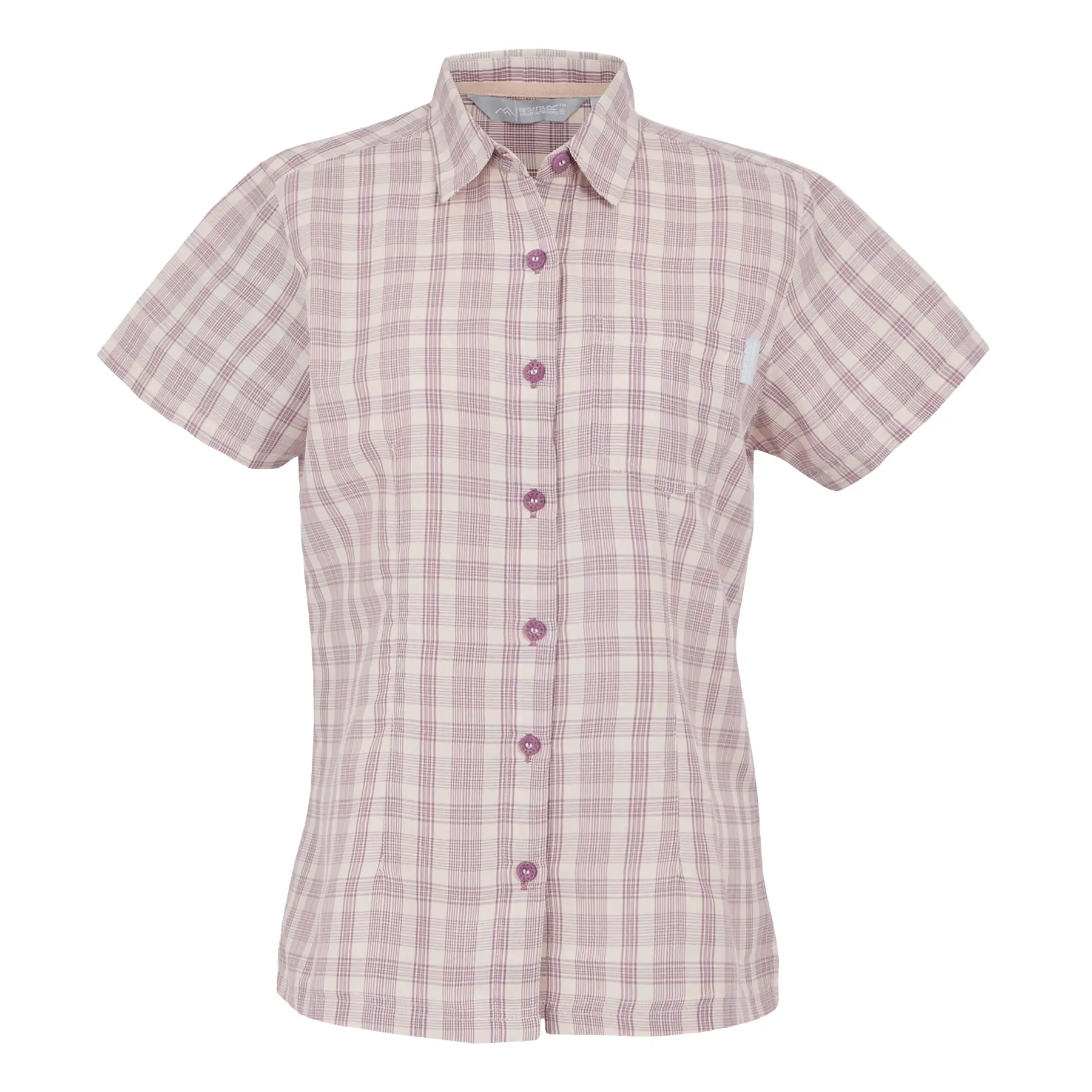 Woman's shirt Regatta Mindano VIII