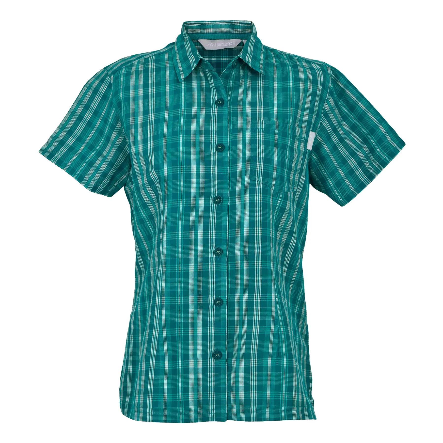 Woman's shirt Regatta Mindano VIII