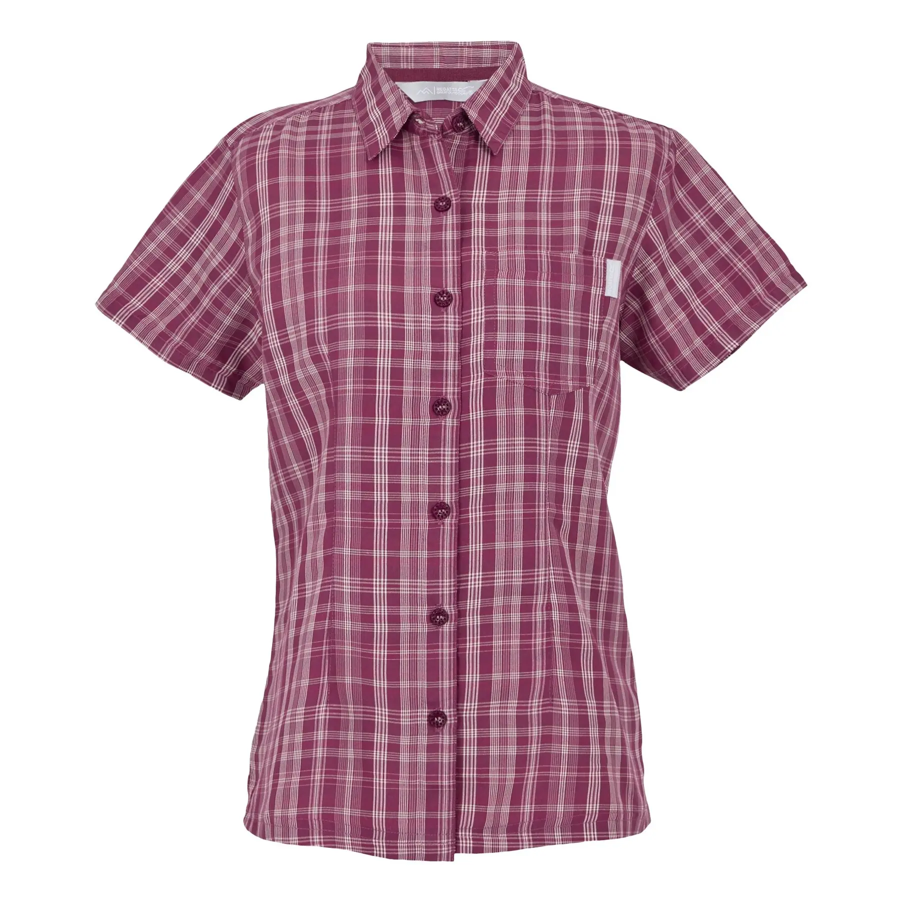 Woman's shirt Regatta Mindano VIII