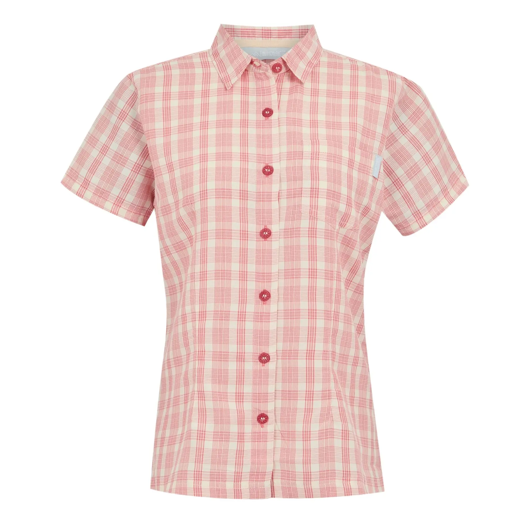 Woman's shirt Regatta Mindano VIII