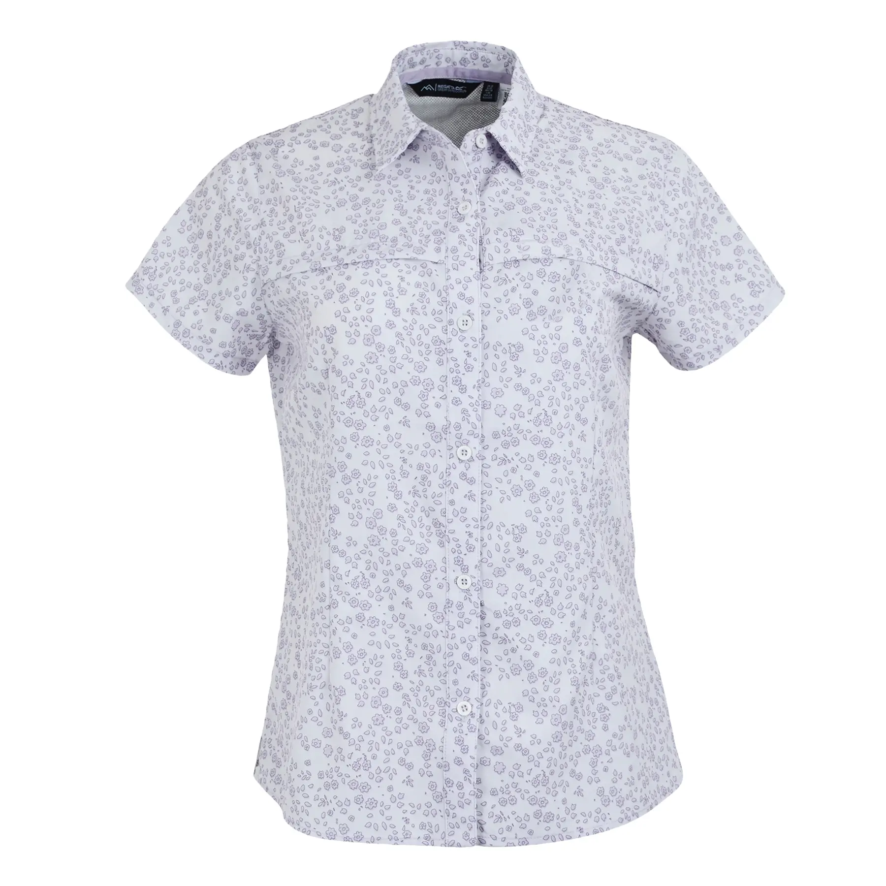 Woman's shirt Regatta TrvlPackaway