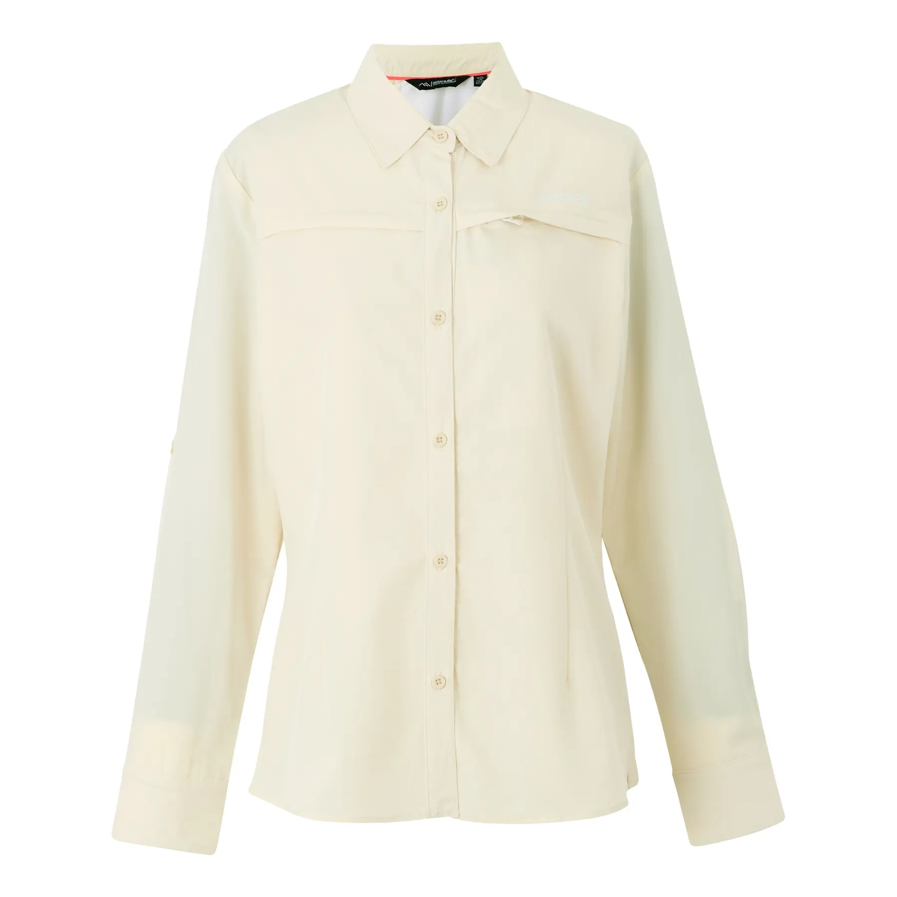 Langarmshirt Damen Regatta TrvlPackaway