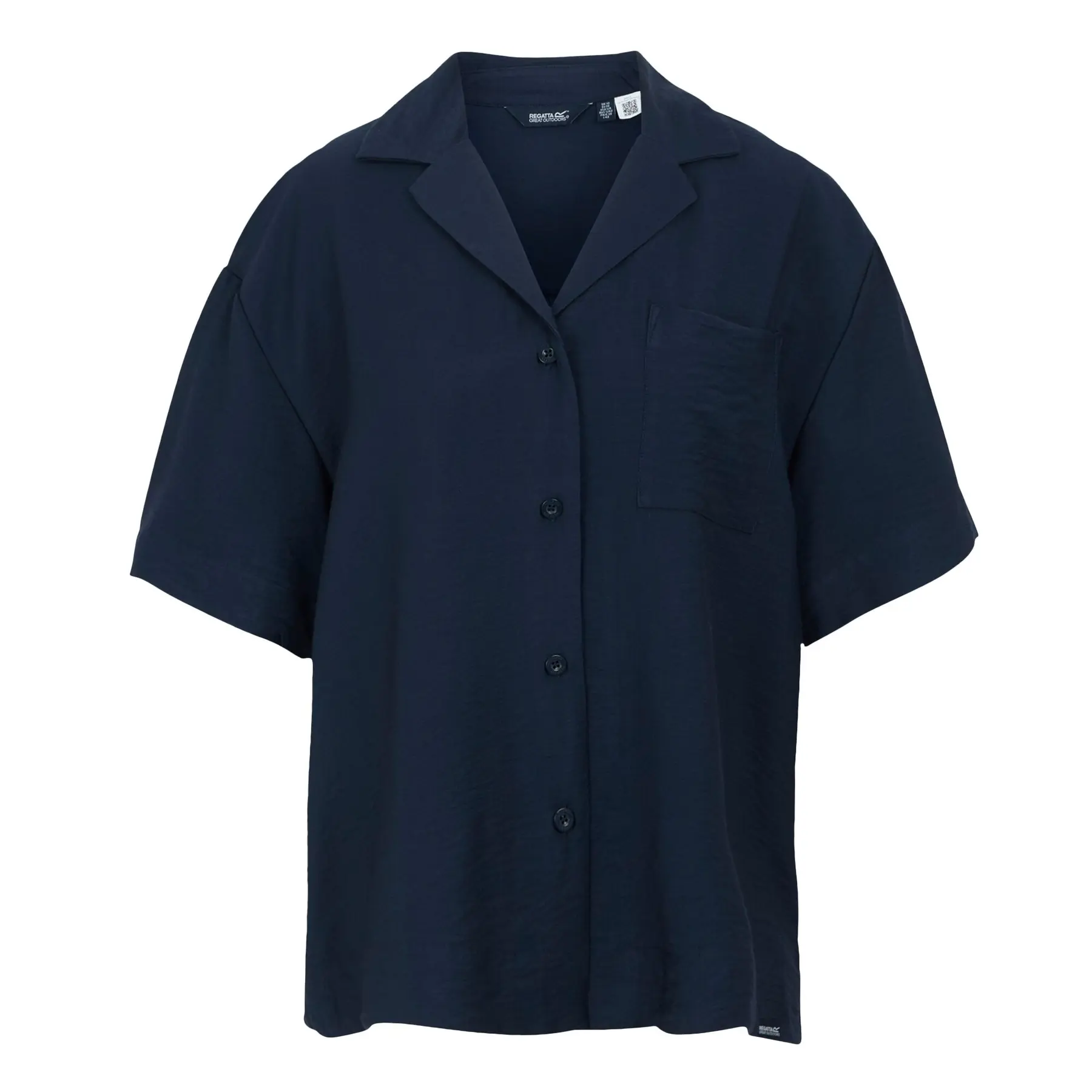 Chemise légère femme Regatta Salise