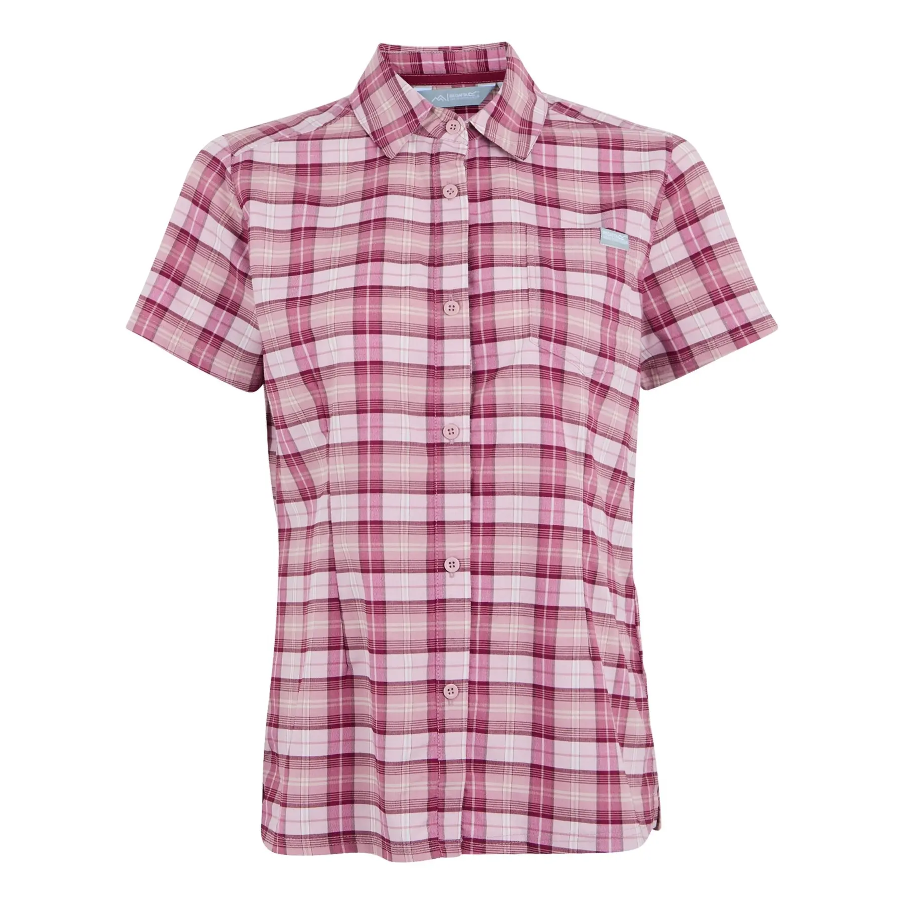 Woman's shirt Regatta Begarno