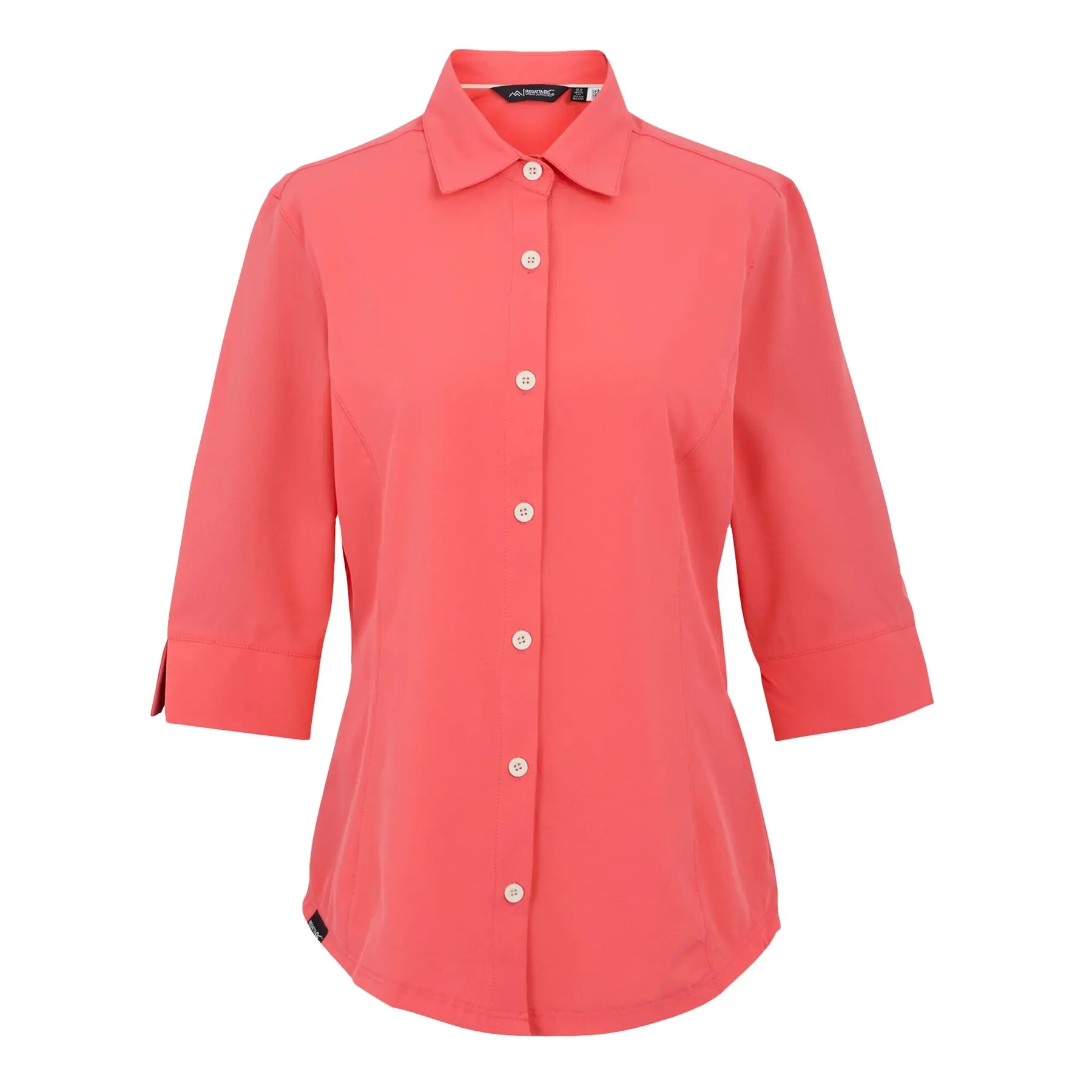 Woman's shirt Regatta Kinnis