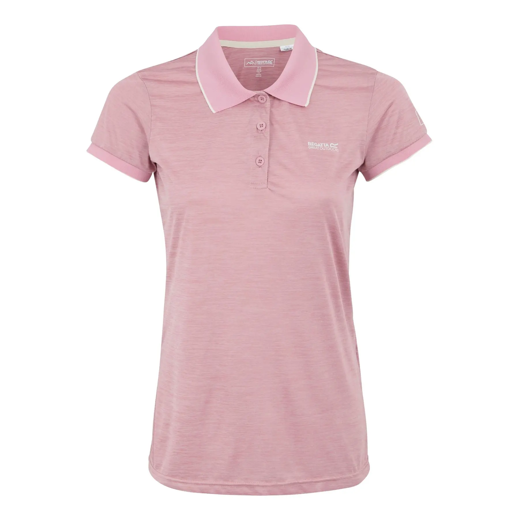 Trikot Damen Regatta Remex II