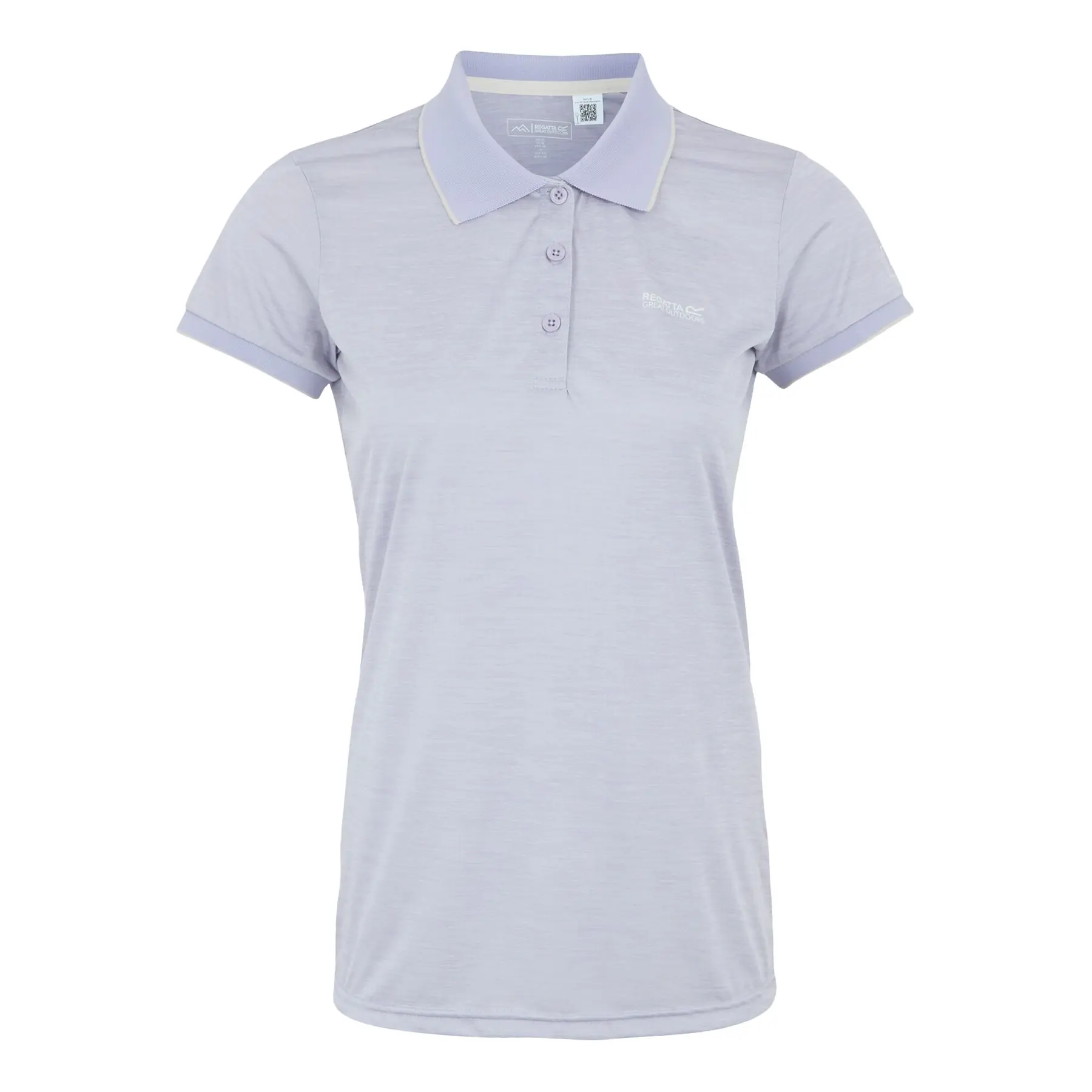 Women's Jersey Regatta Remex II