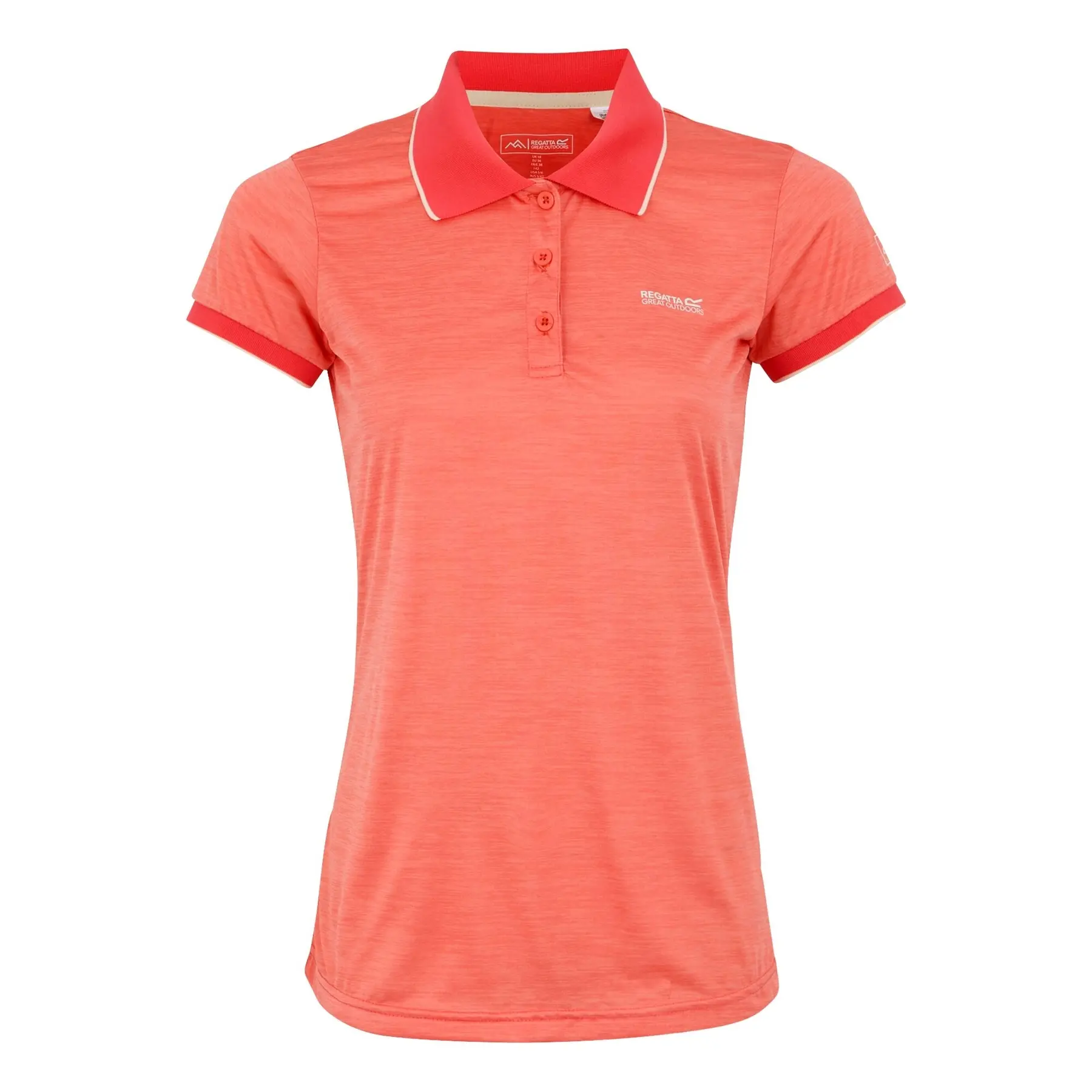 Women's Jersey Regatta Remex II