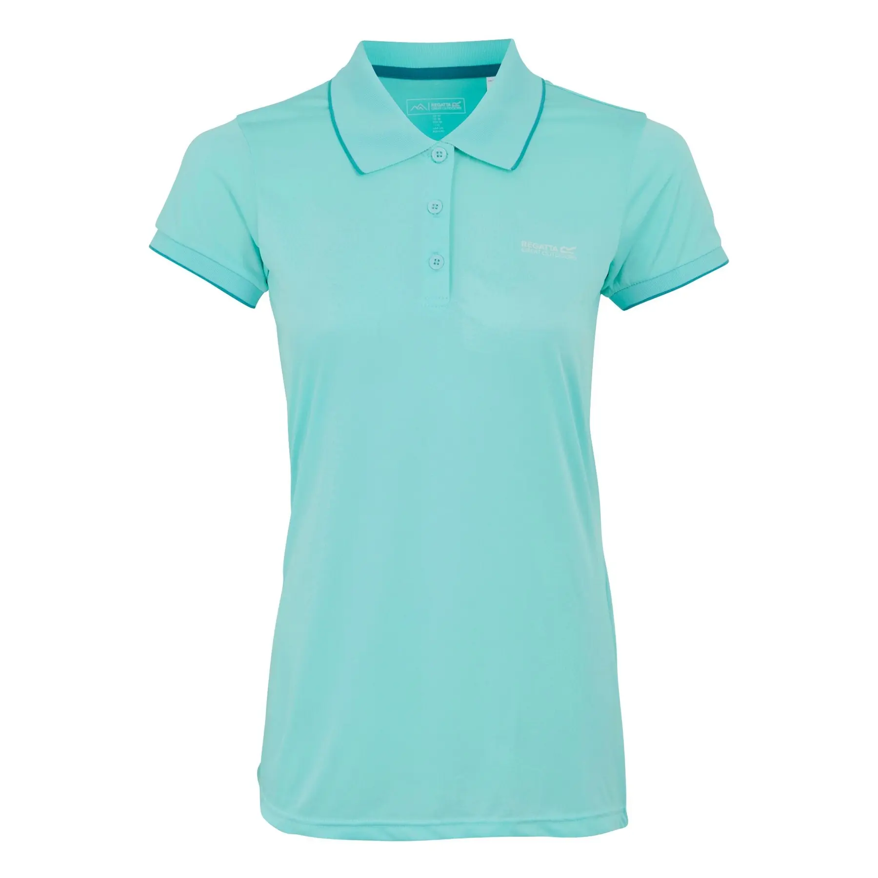 Women's Jersey Regatta Remex II