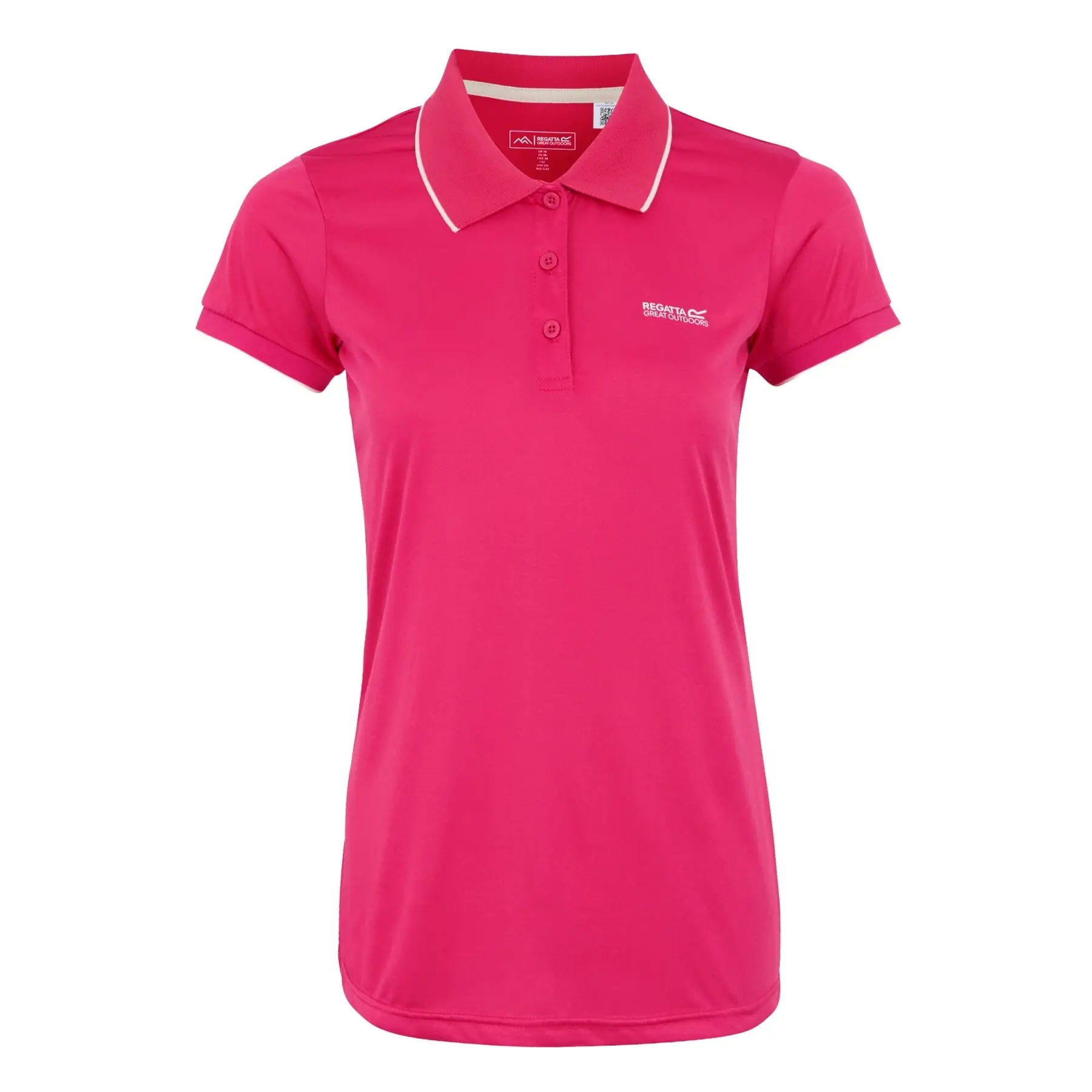 Women's swimsuit Regatta Remex II