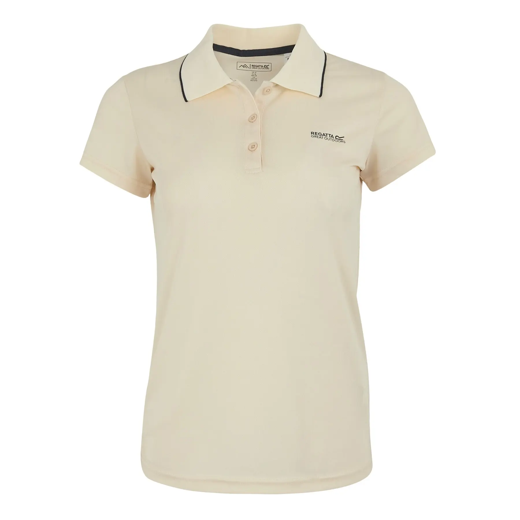 Women's Jersey Regatta Maverick V