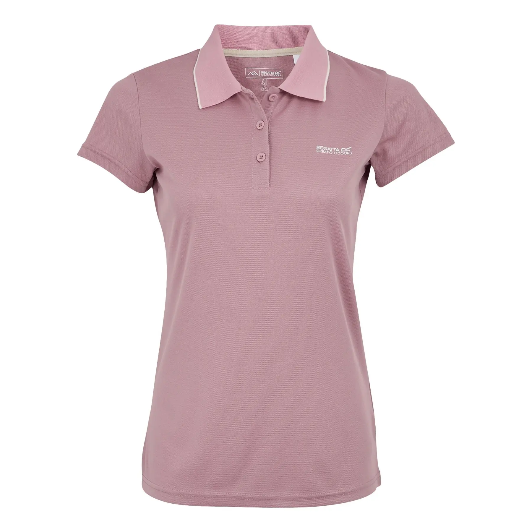 Women's Jersey Regatta Maverick V