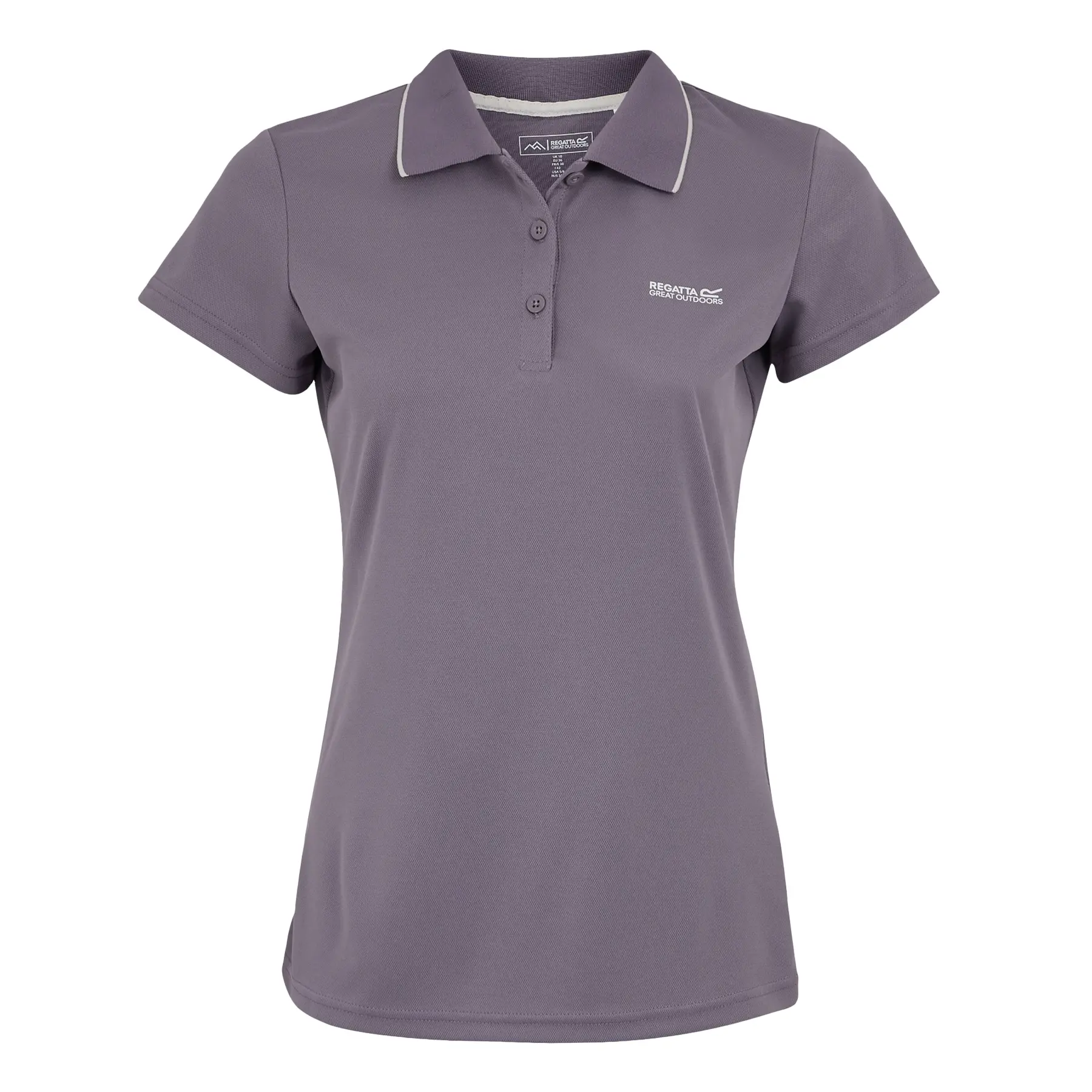 Women's Jersey Regatta Maverick V