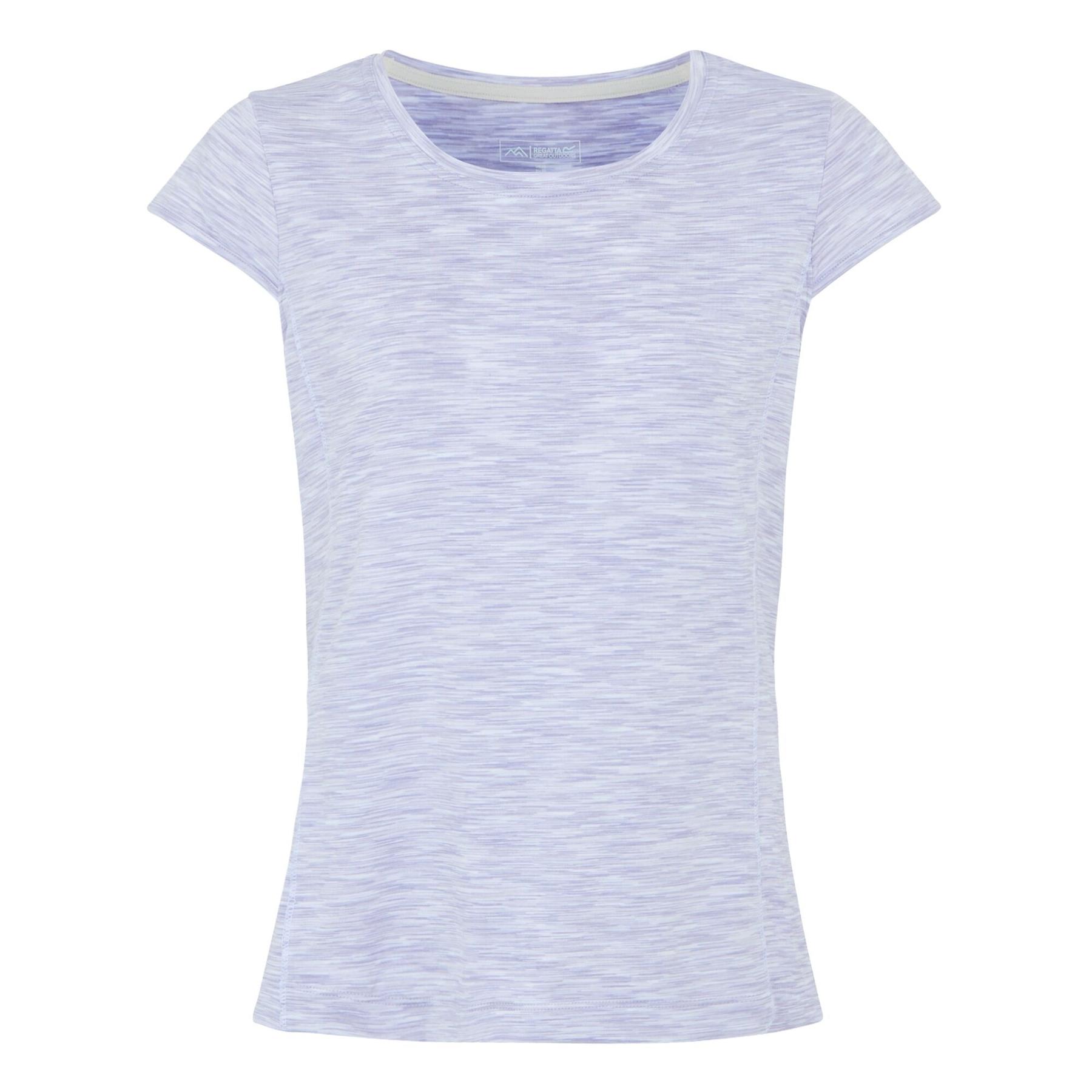 T-shirt da donna  Hyperdimension II