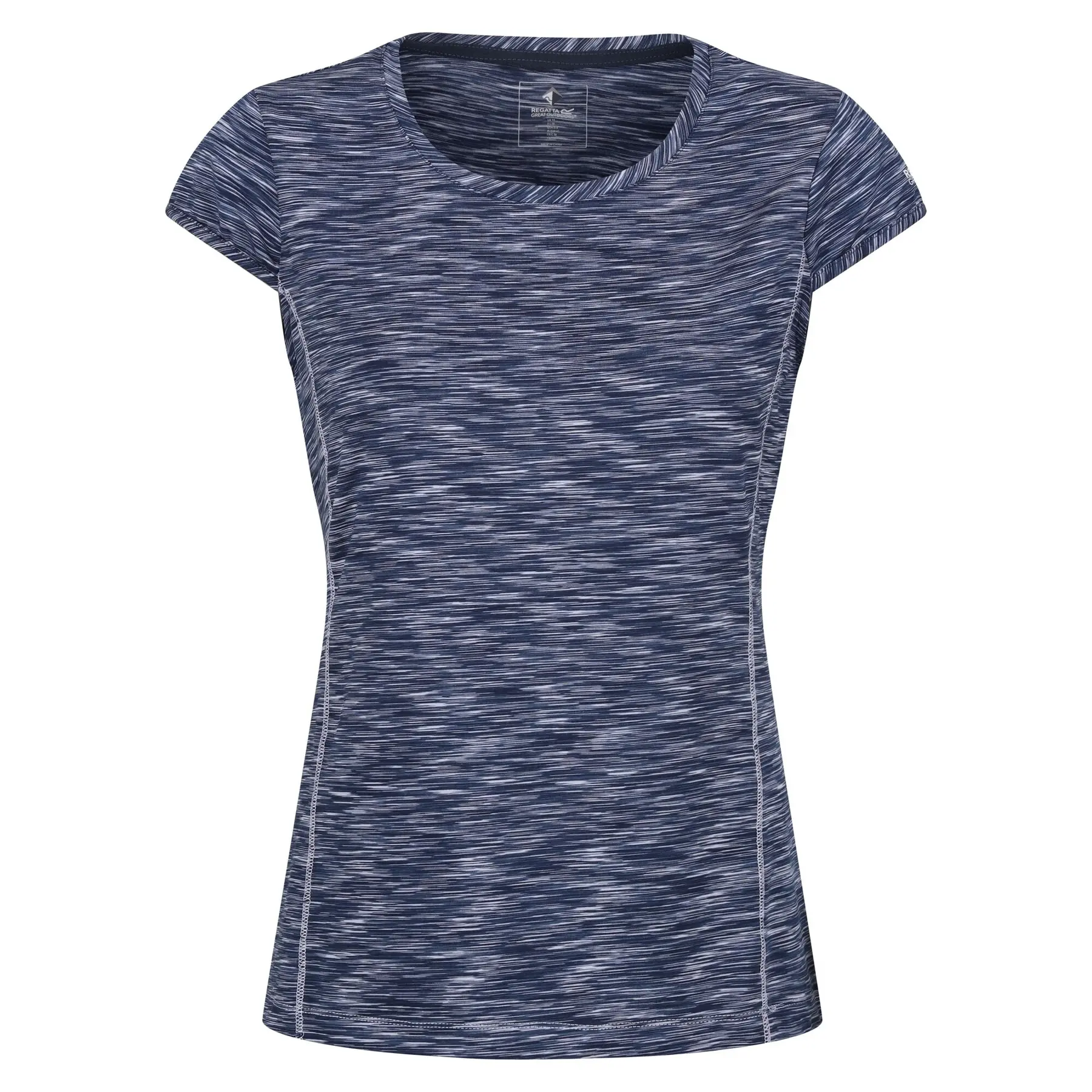Maillot femme Regatta Hyperdimension II