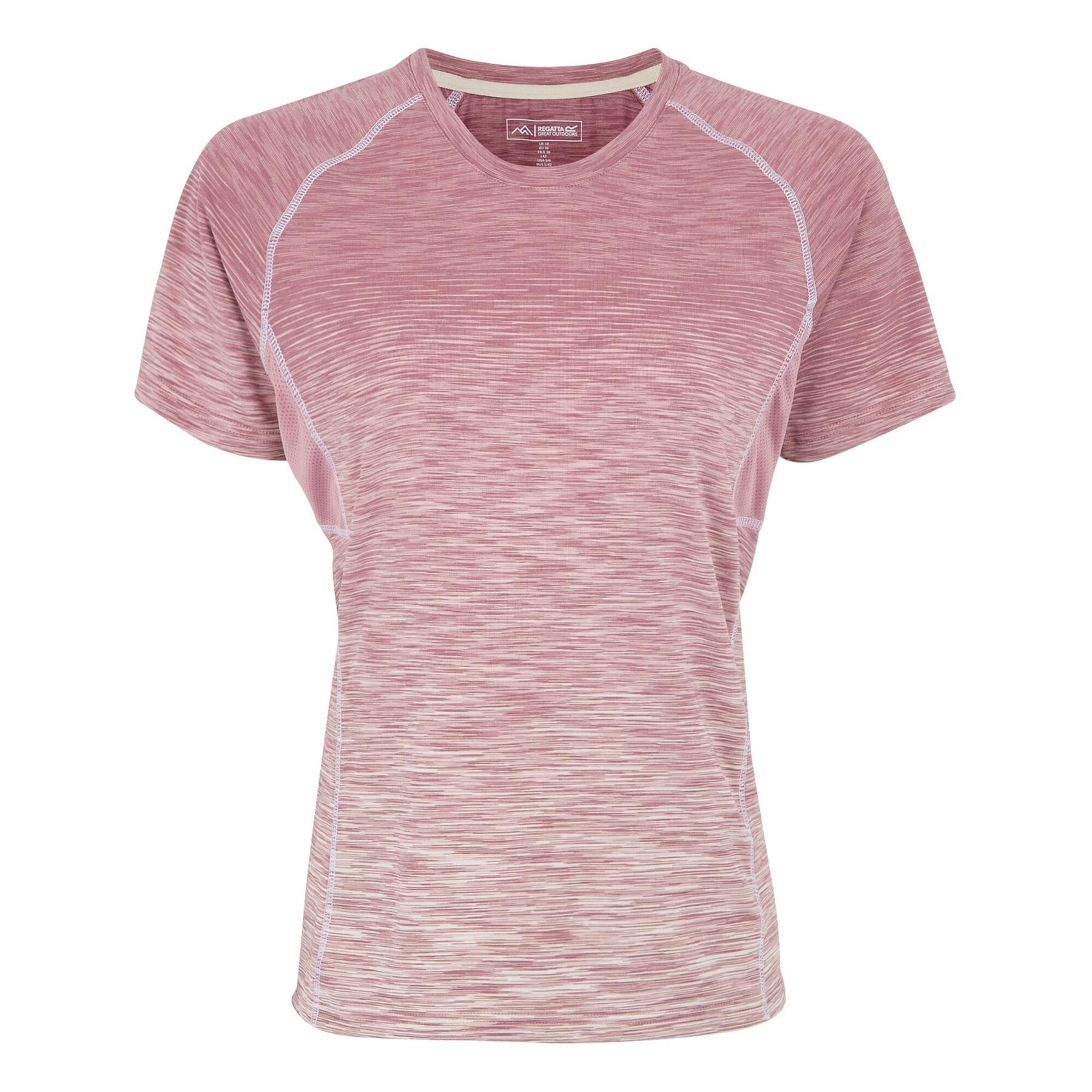 T-shirt da donna  Laxley II