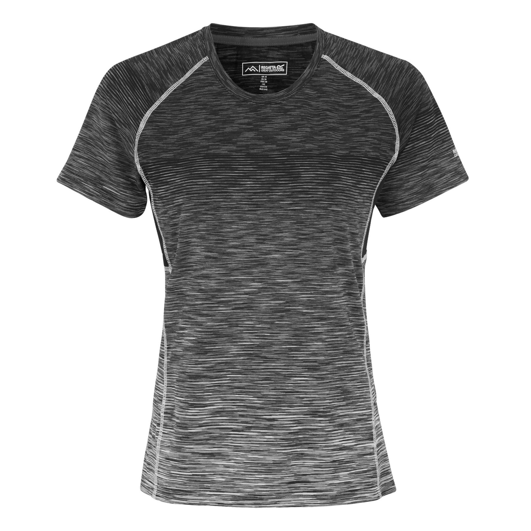 T-shirt da donna  Laxley II