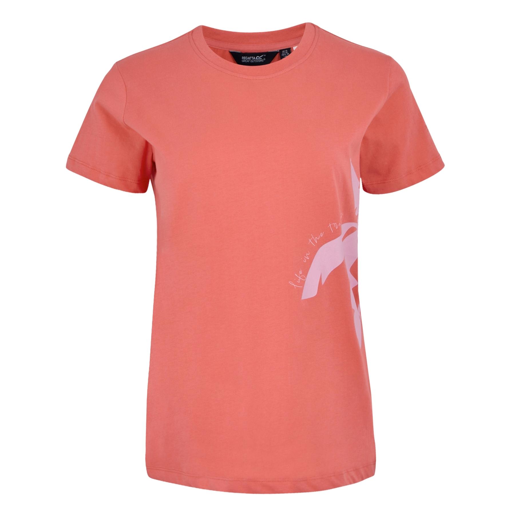 5063019960913 - T-Shirt Filandra IX