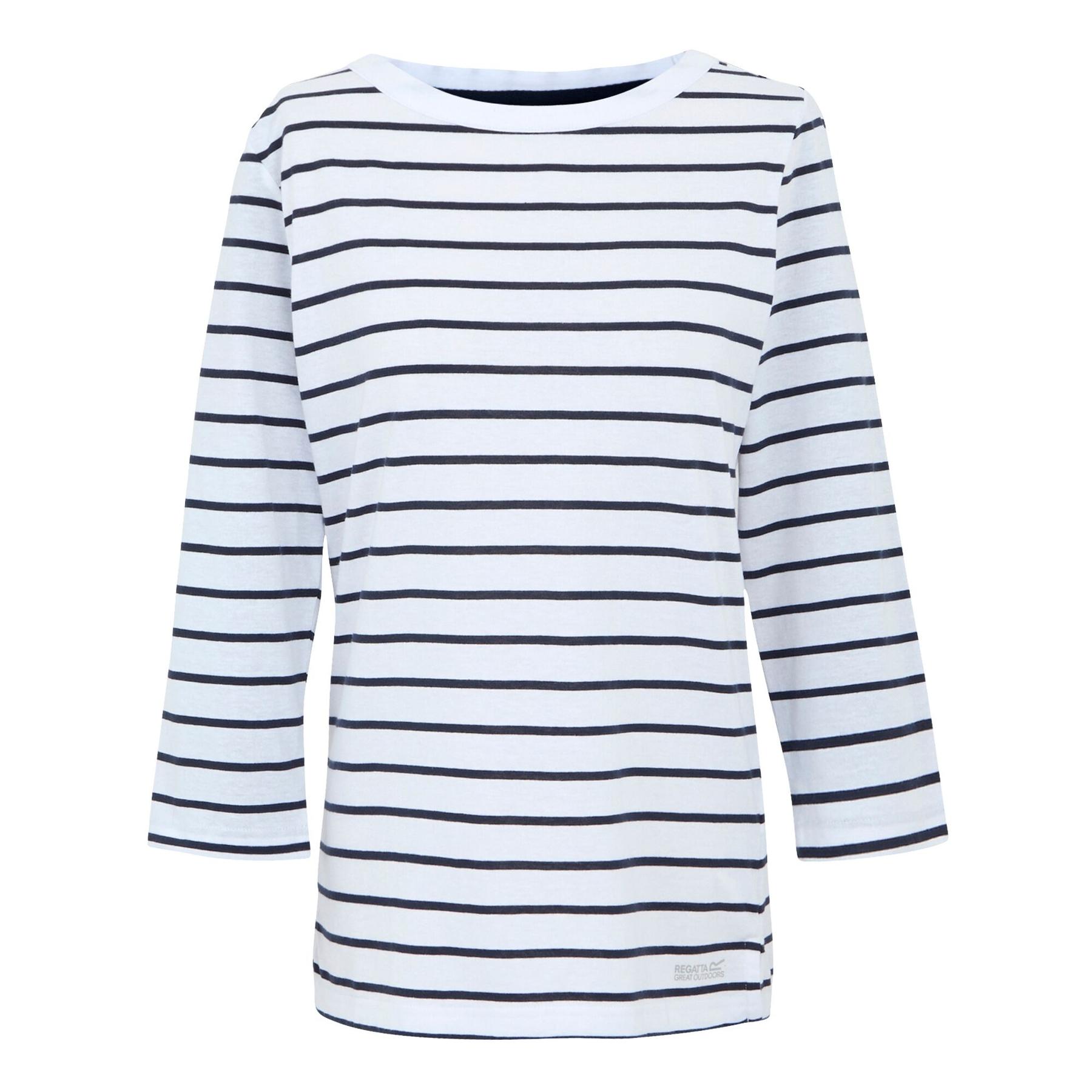 5063019959603 - Langarmshirt Baylette II