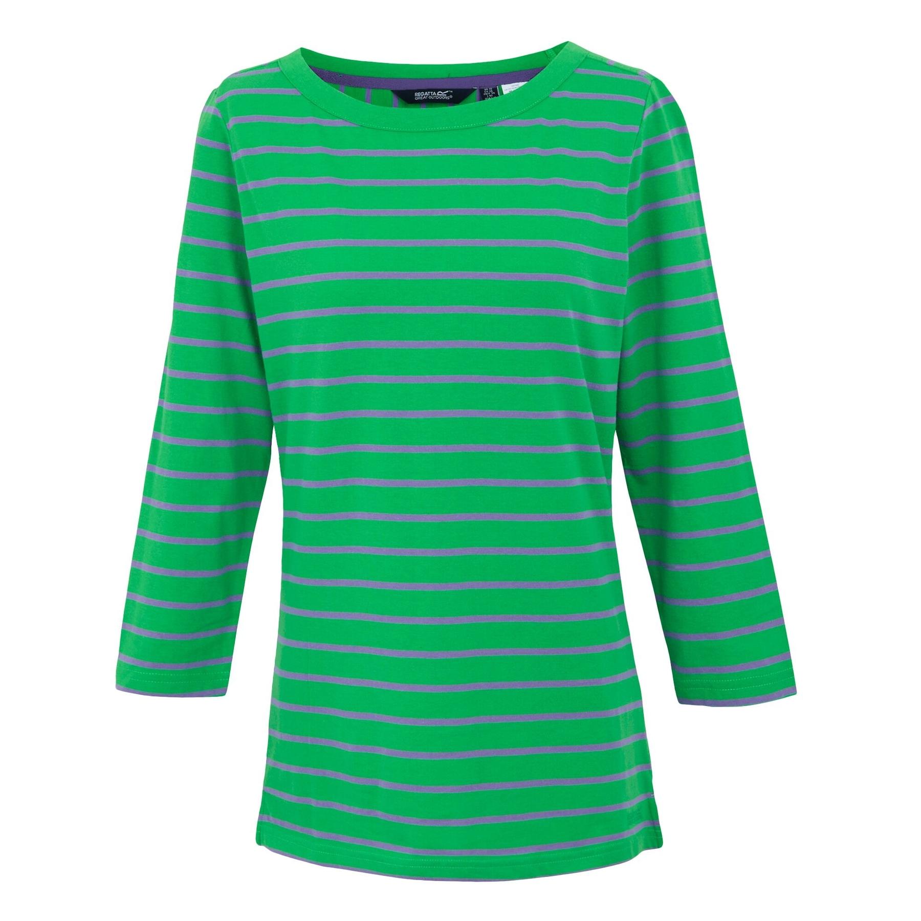 5063019959658 - Langarmshirt Baylette II