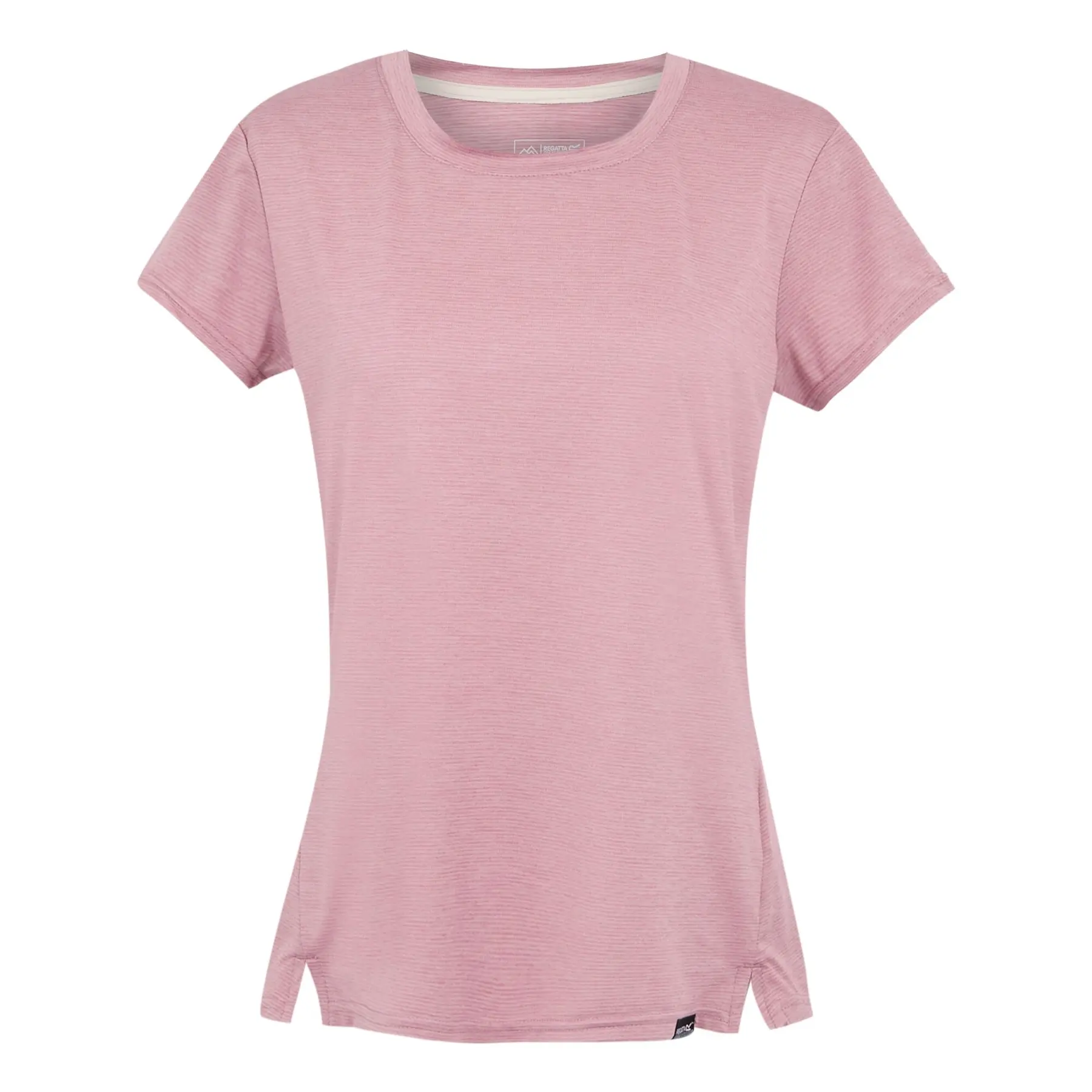 Women's T-shirt Regatta Limonite VIII