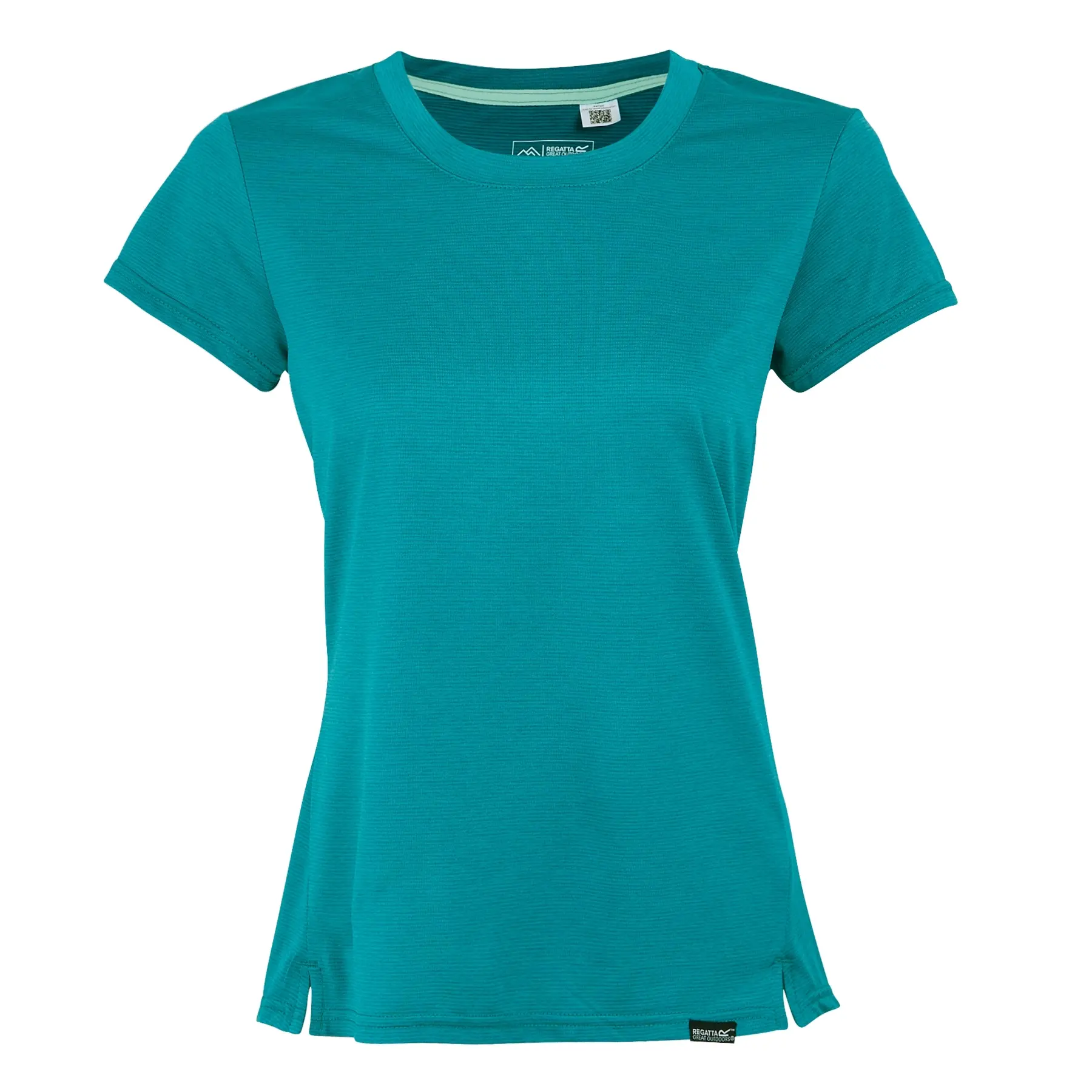 Women's T-shirt Regatta Limonite VIII