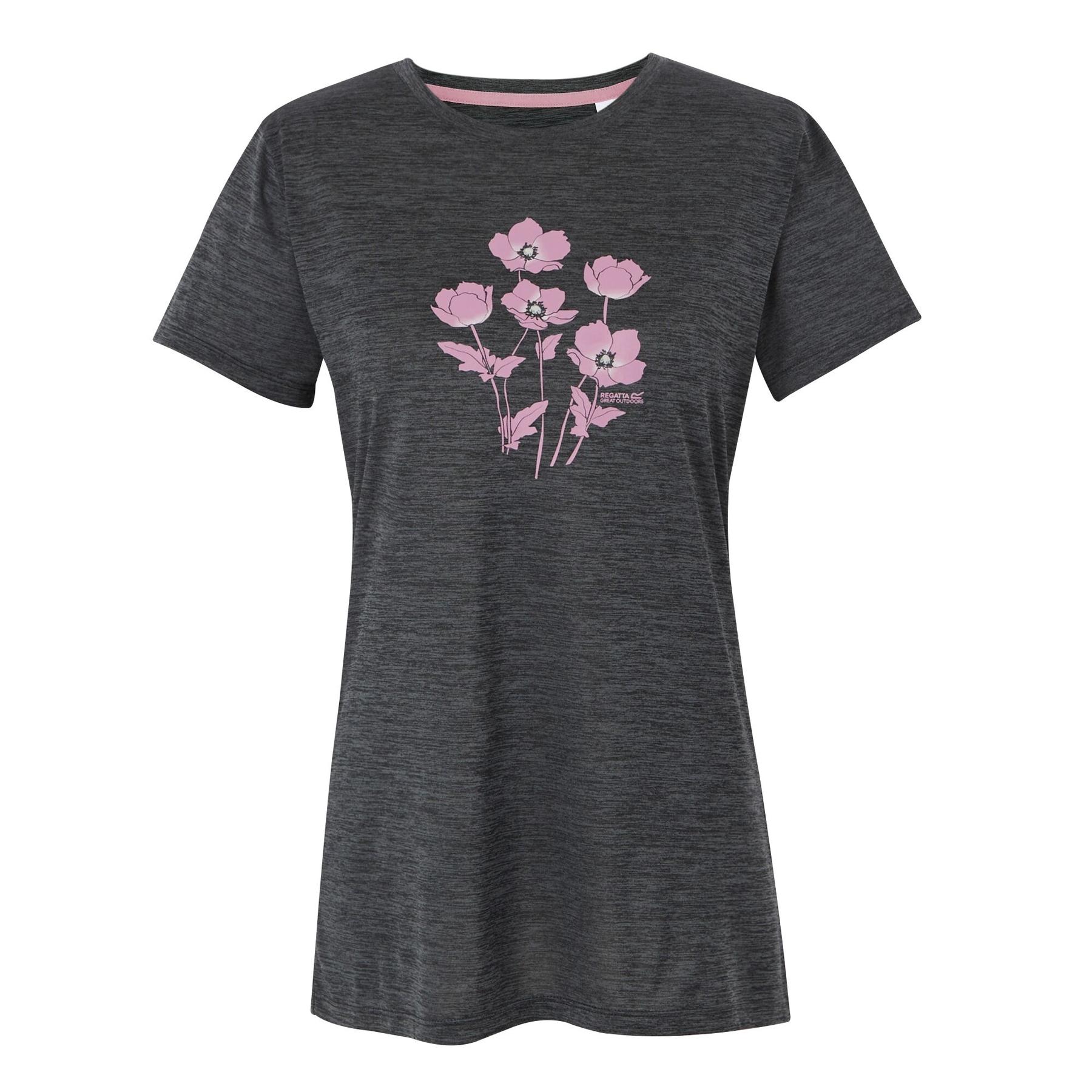 5063019932422 - T-Shirt Fingal IX