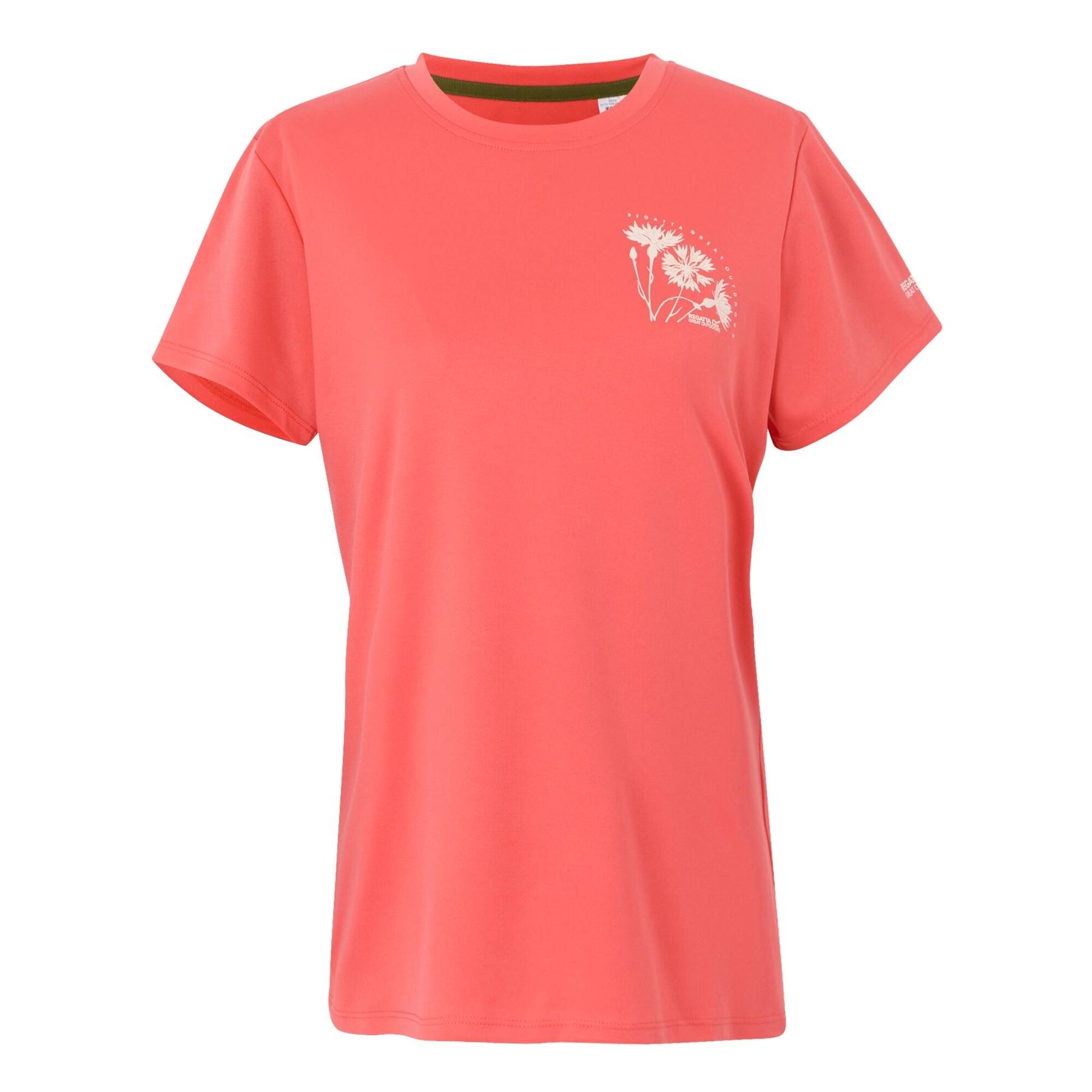 5063019932538 - T-Shirt Fingal IX