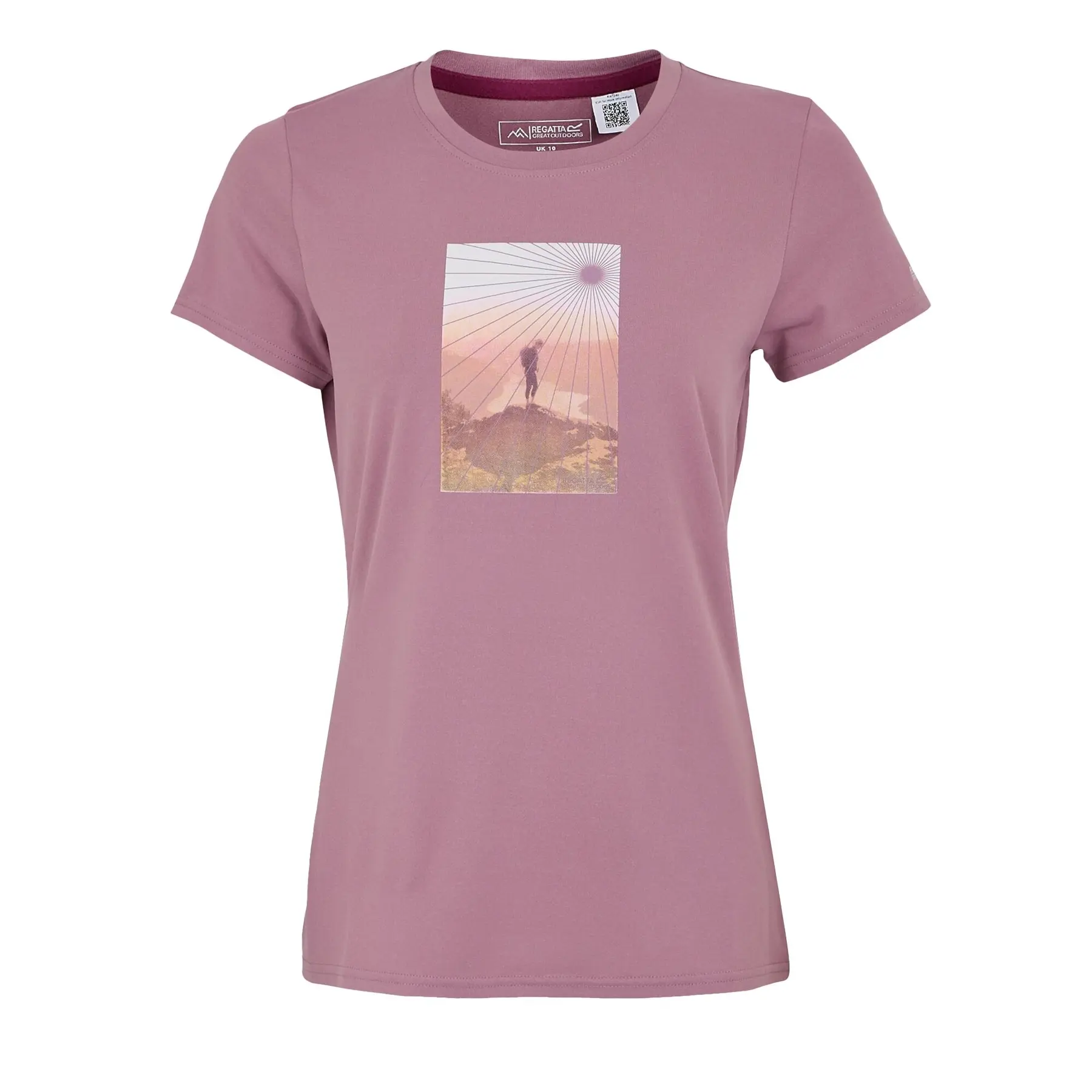 Women's Jersey Regatta Fingal