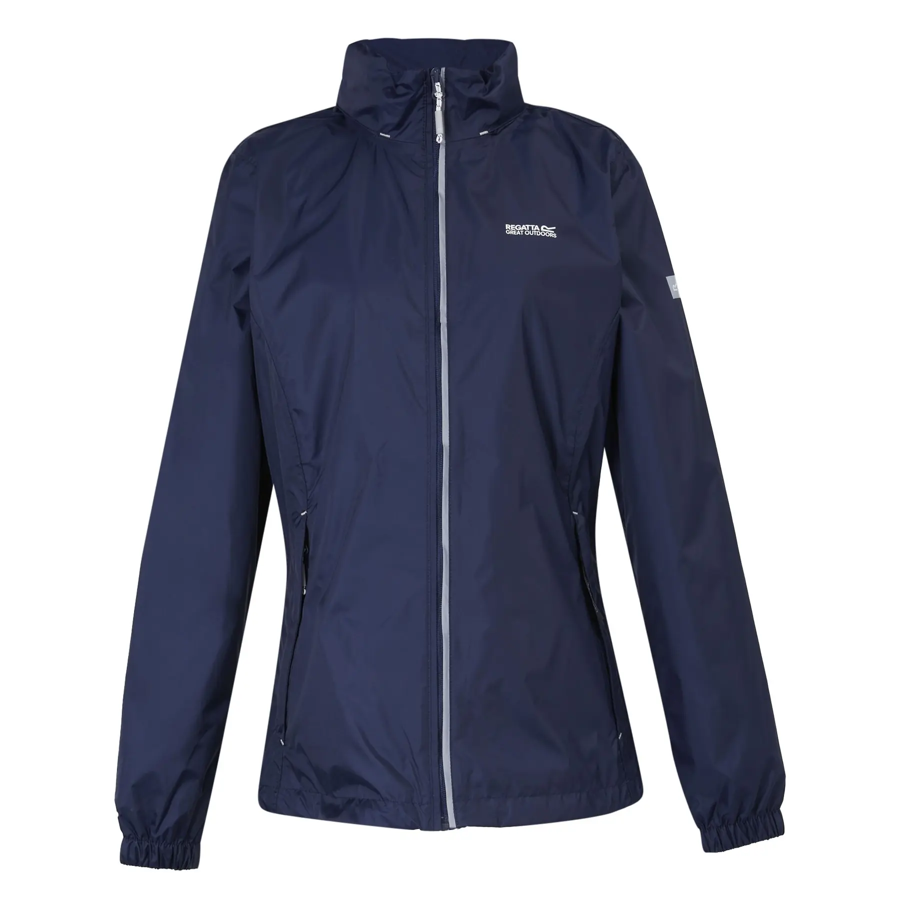 Regenjacke für Damen Regatta Corinne IV