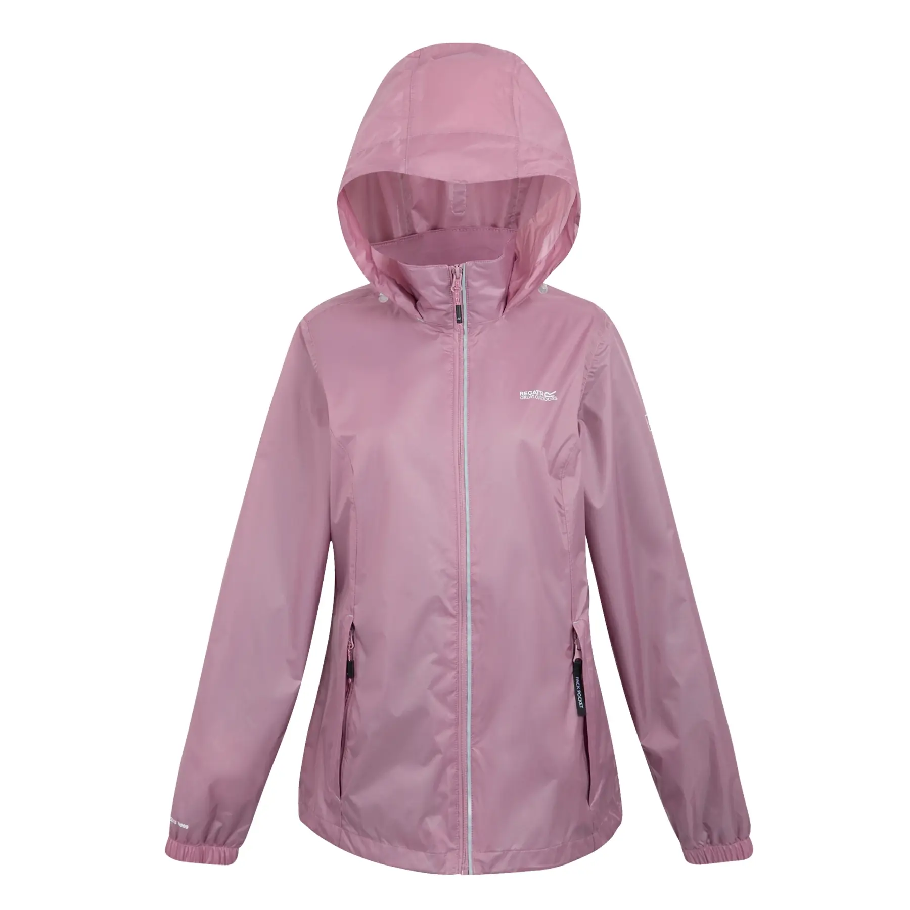 Regenjacke für Damen Regatta Corinne IV