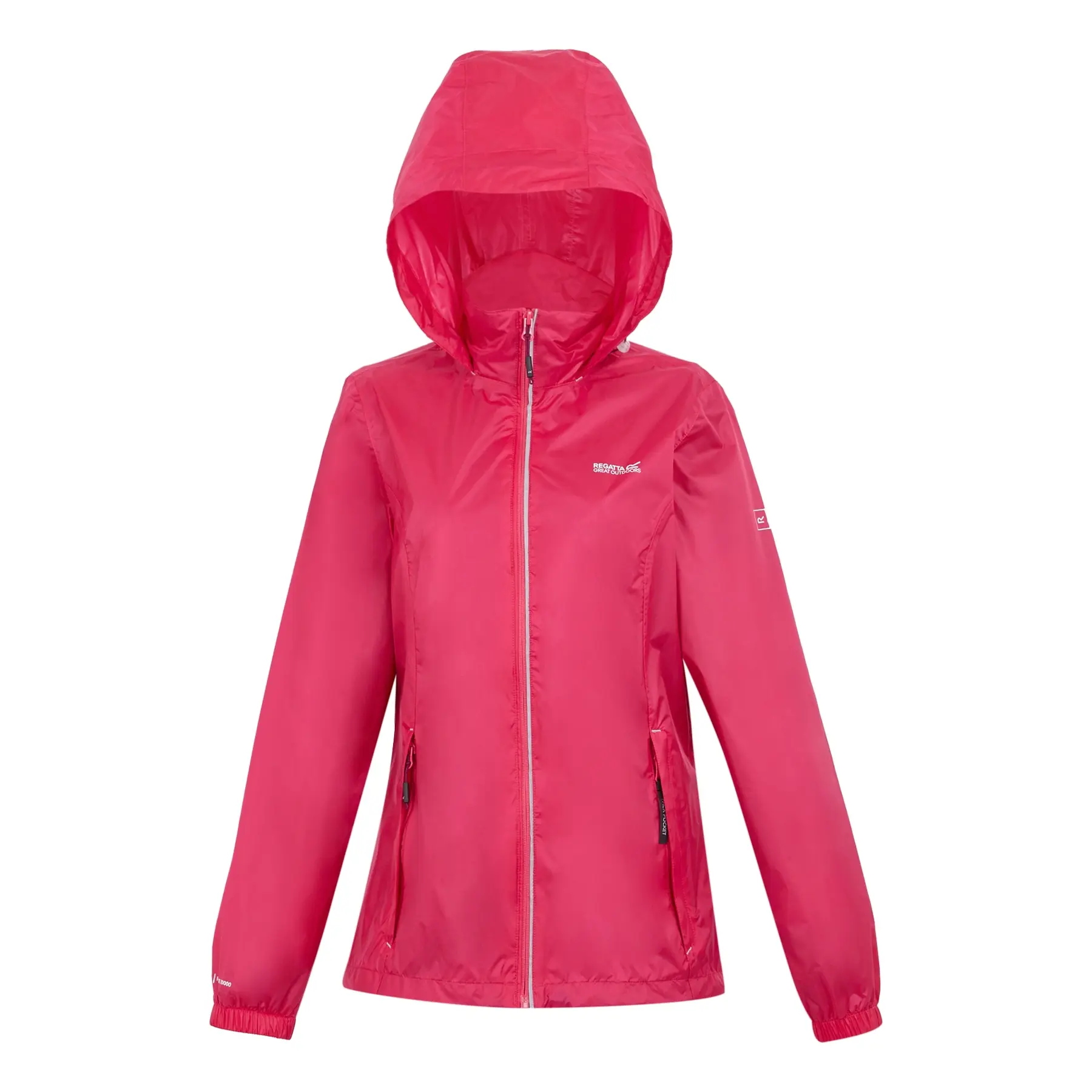 Women's waterproof jacket Regatta Corinne IV