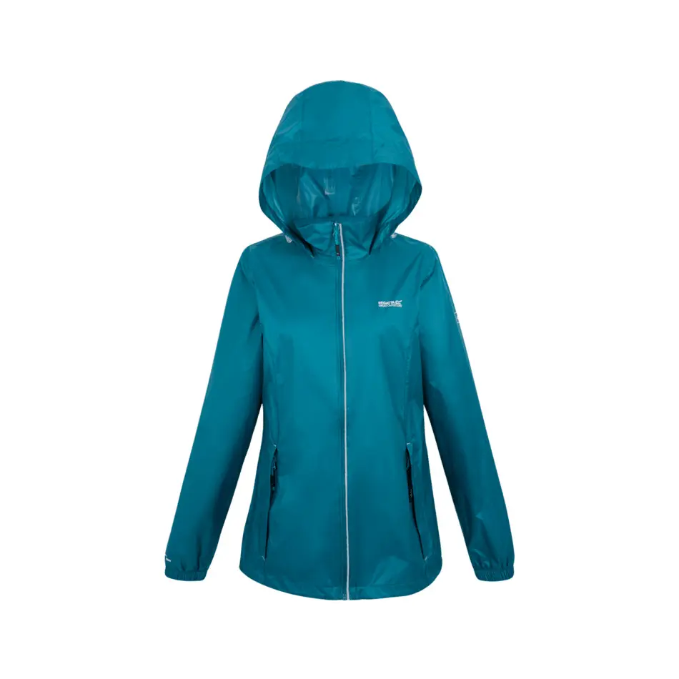 Women's waterproof jacket Regatta Corinne IV