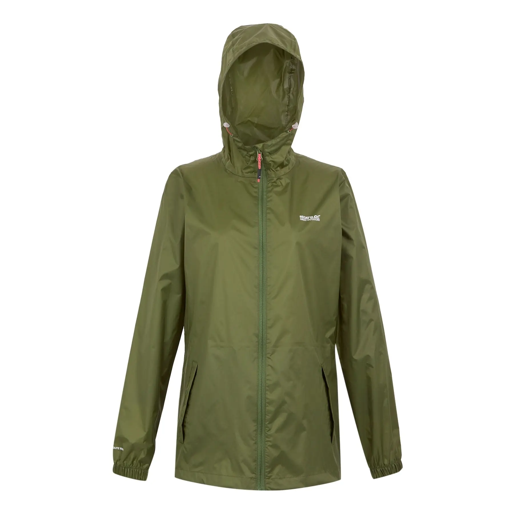 5063019957081 - Regenjacke für Damen PK IT III