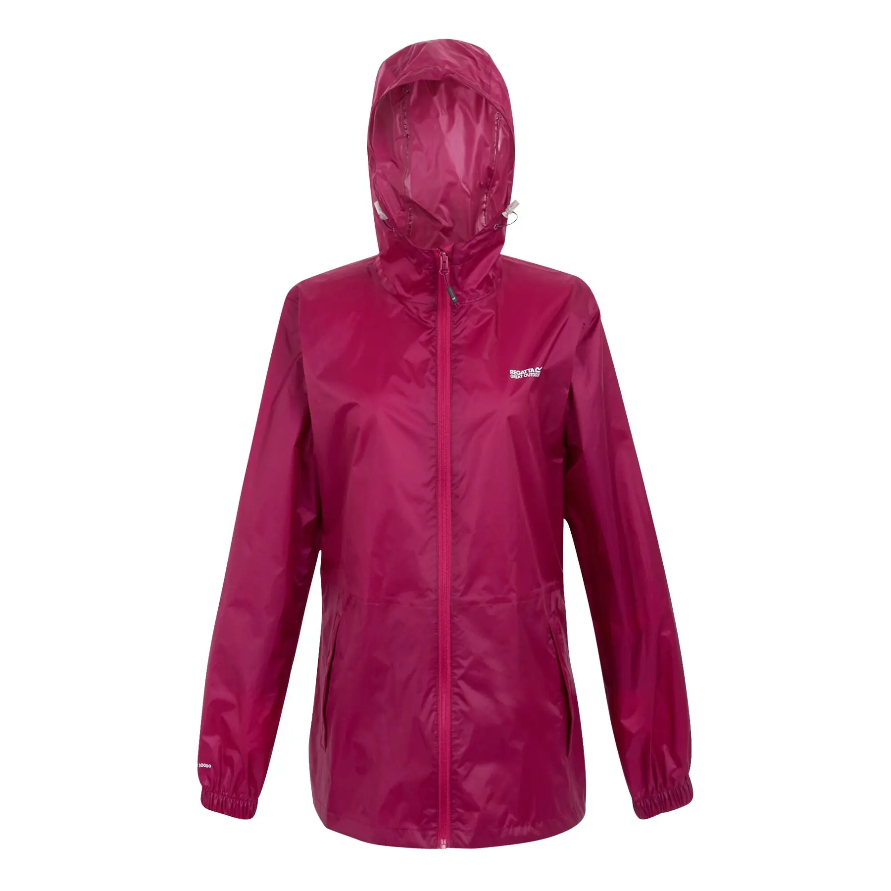 5063019956732 - Regenjacke für Damen PK IT III