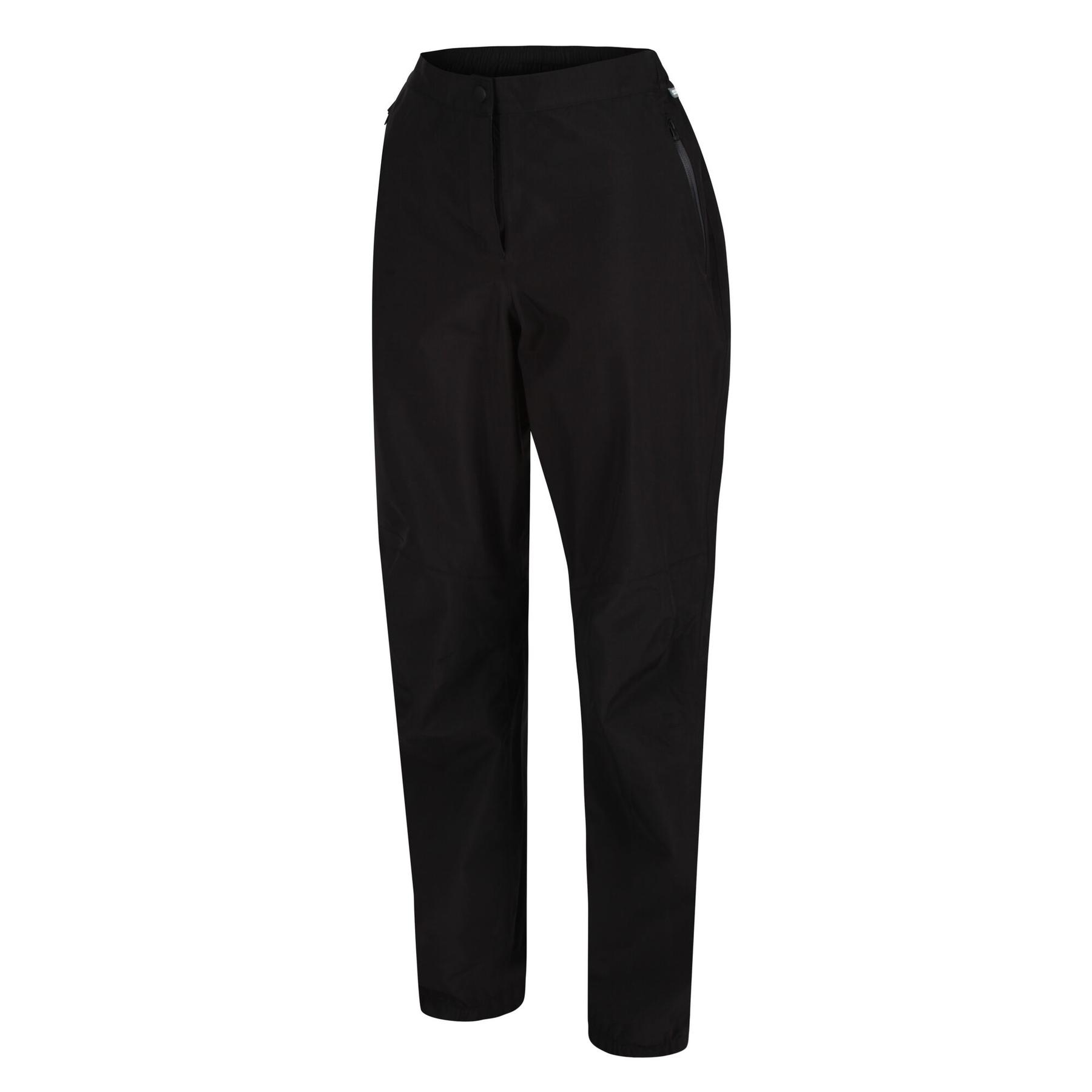 Pantaloni impermeabili da donna Regatta Highton