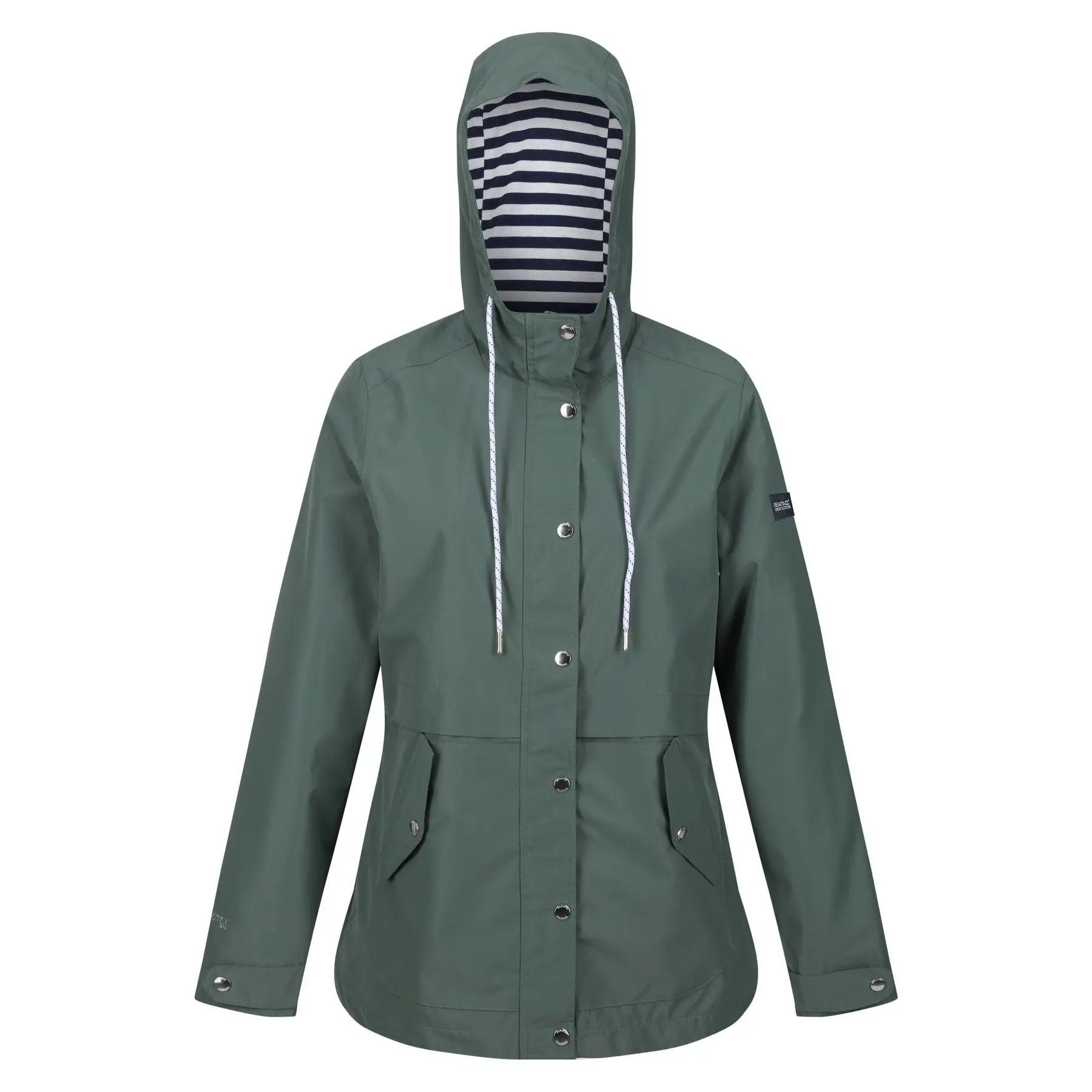 Damen Regenjacke Regatta Bayla