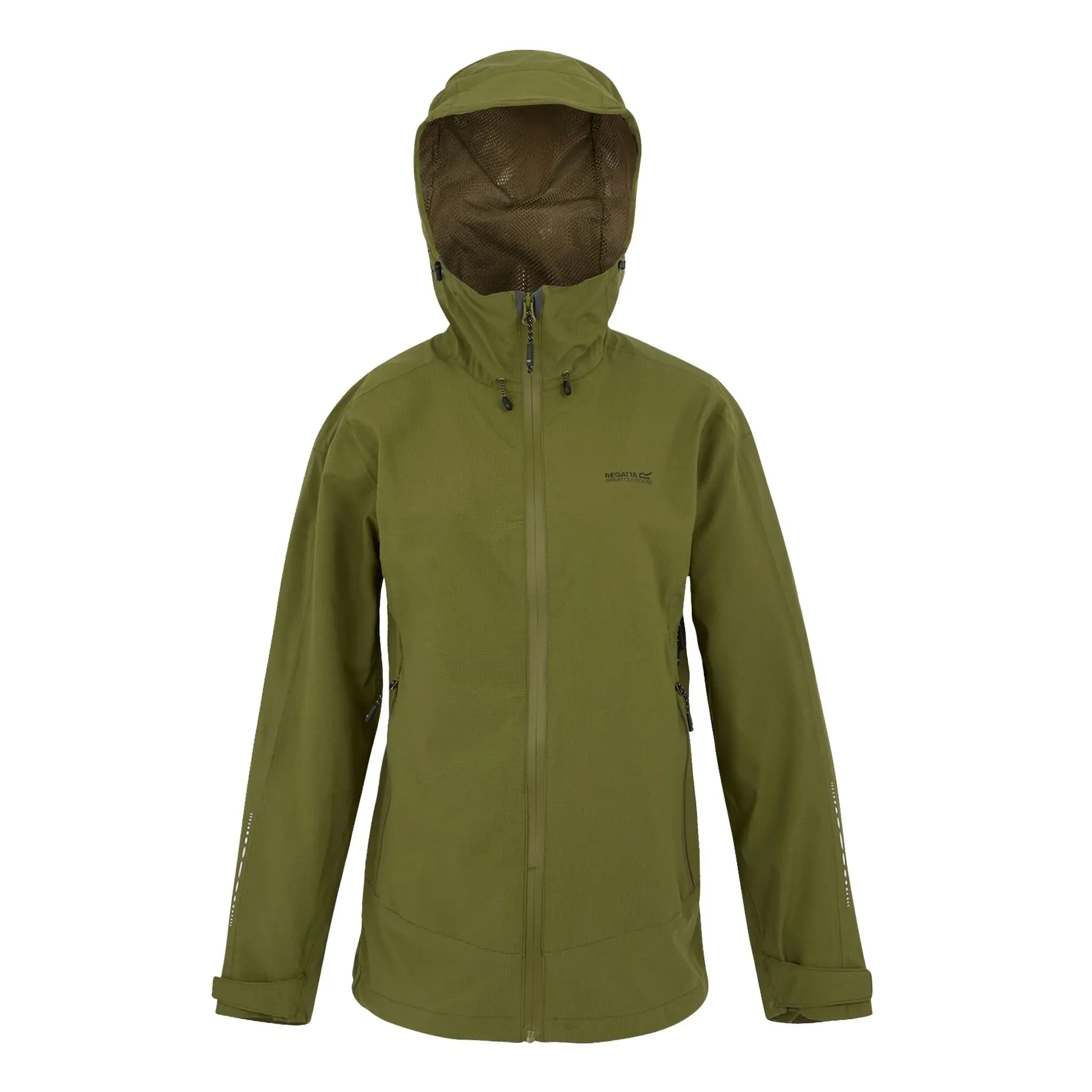 Women's waterproof jacket Regatta Okara
